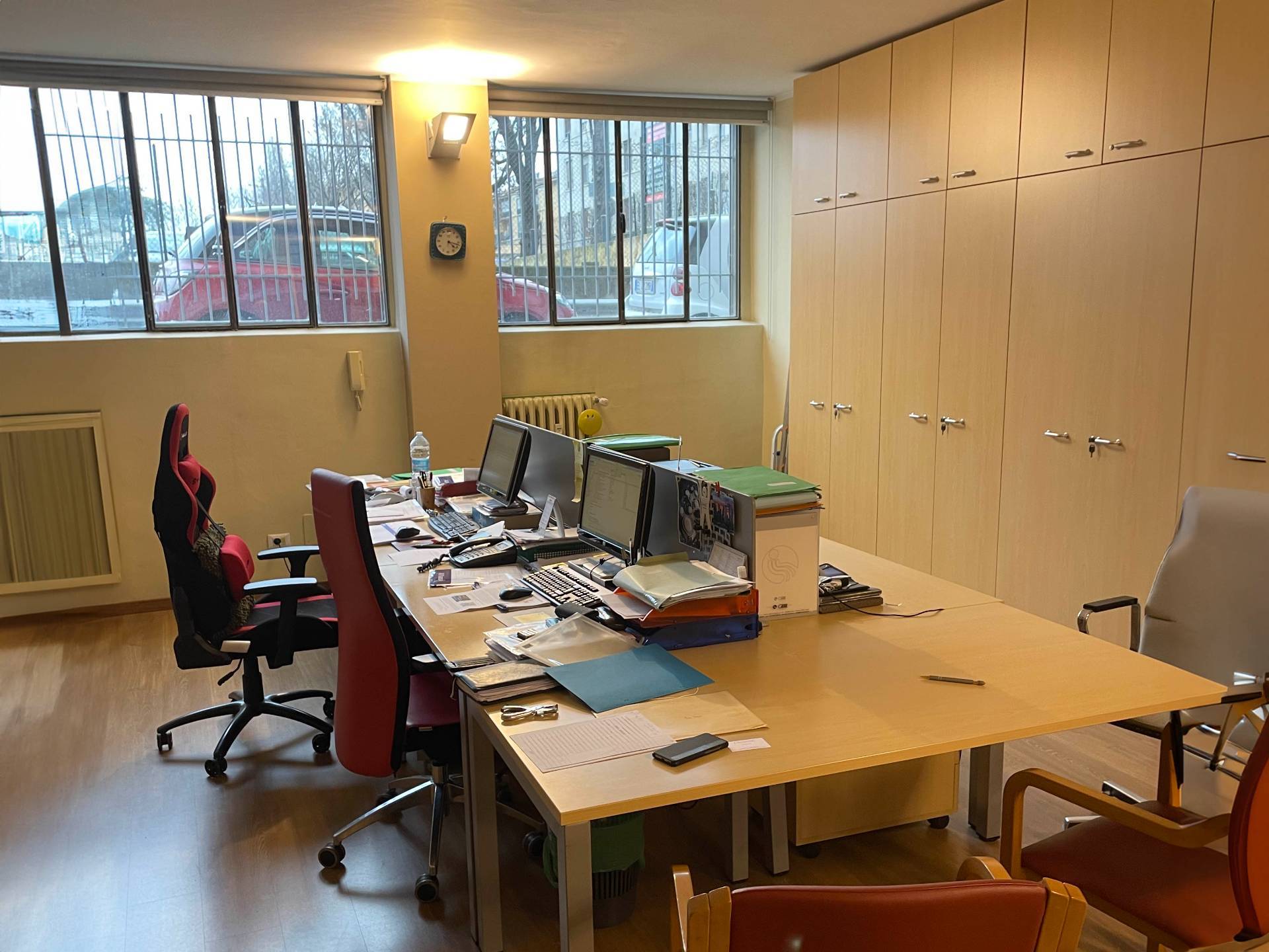 Ufficio in affitto a Torino, Lingotto