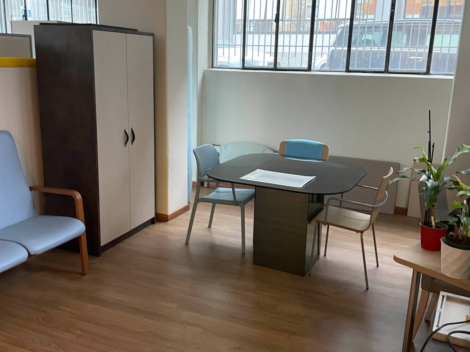 Ufficio in affitto a Torino, Lingotto