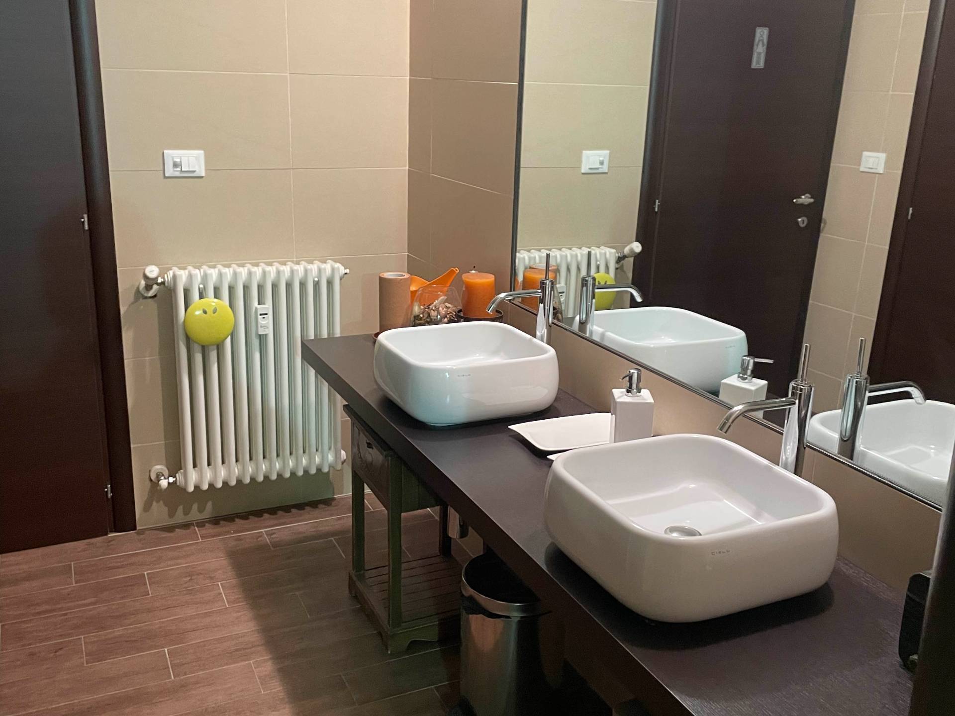 Ufficio in affitto a Torino, Lingotto