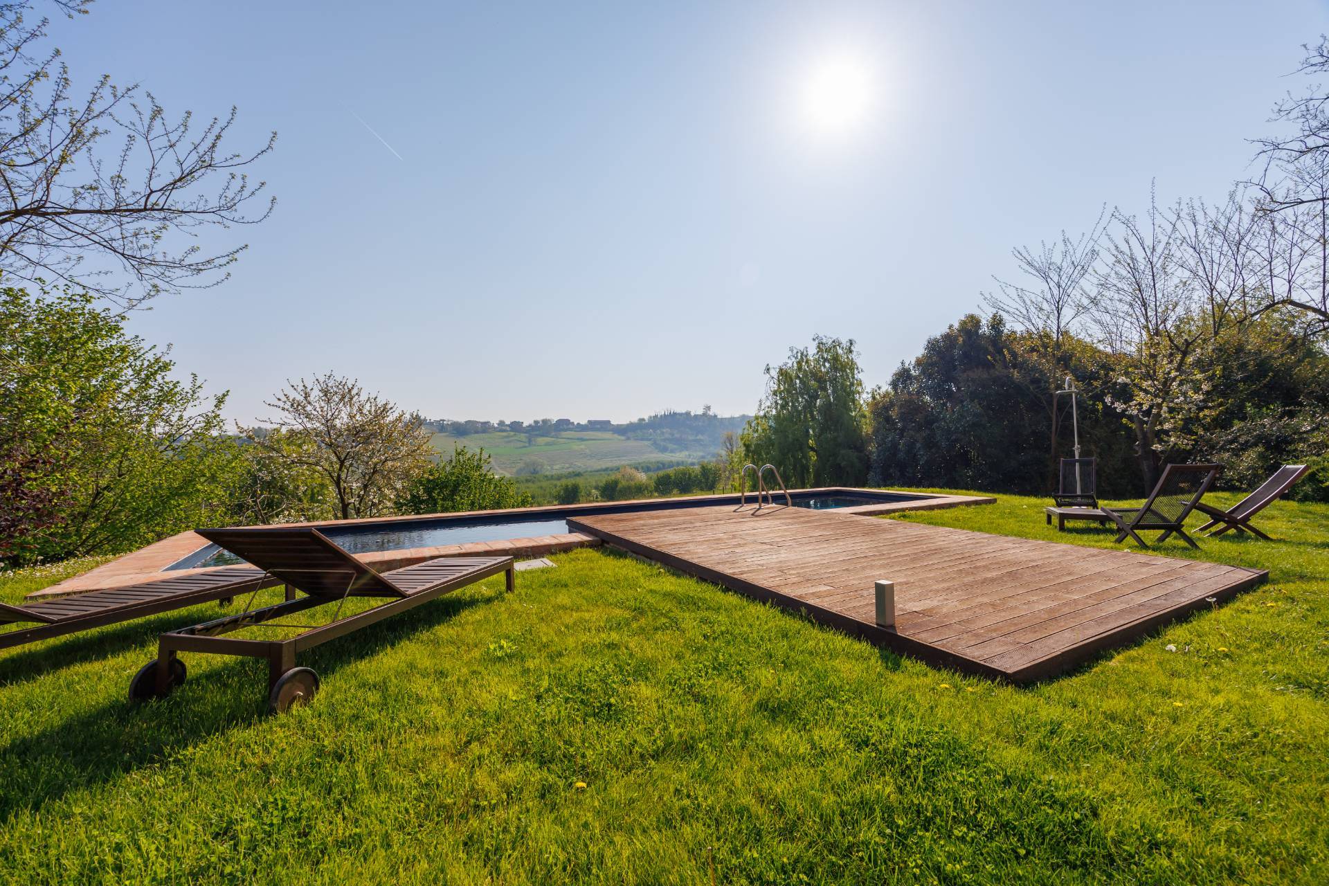 Casale in vendita a Costigliole d'Asti