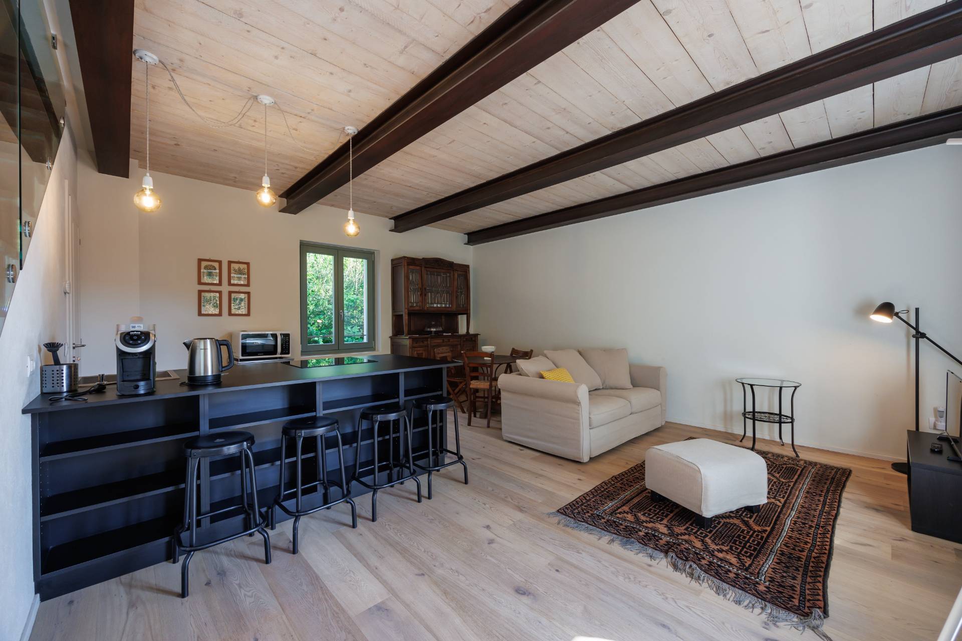 Villa in vendita a Costigliole d'Asti