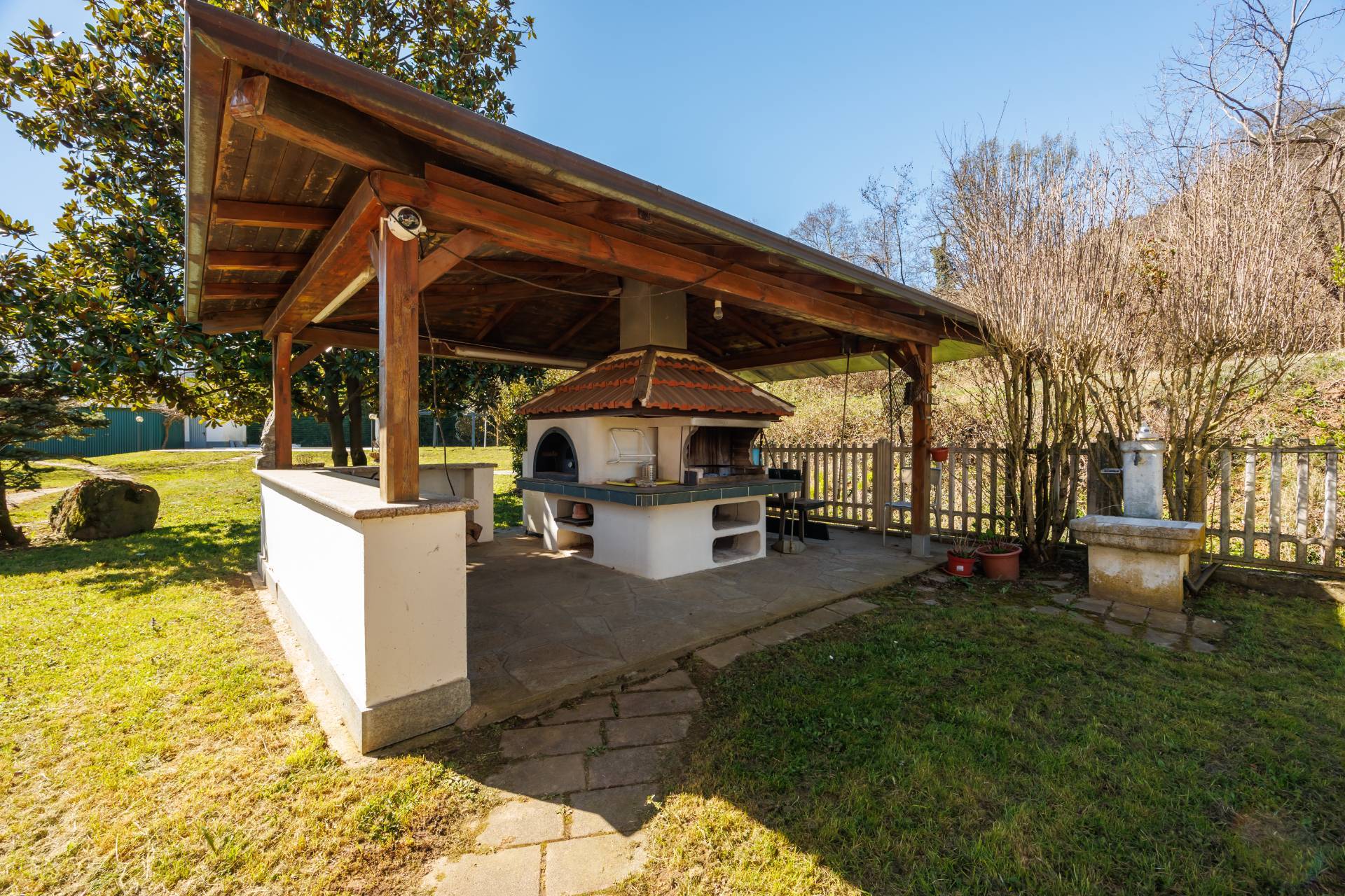 Villa in vendita a Sangano