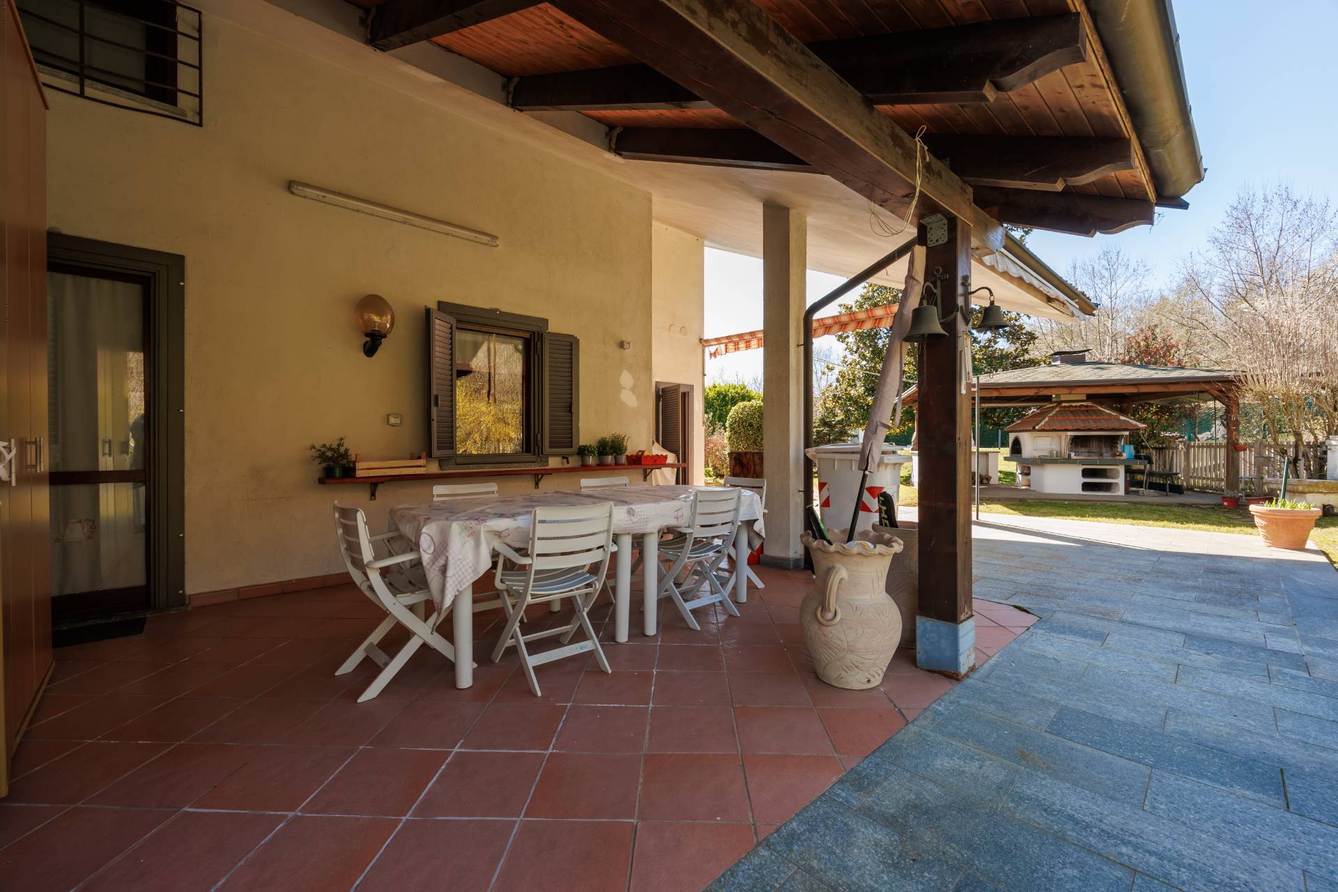 Villa in vendita a Sangano