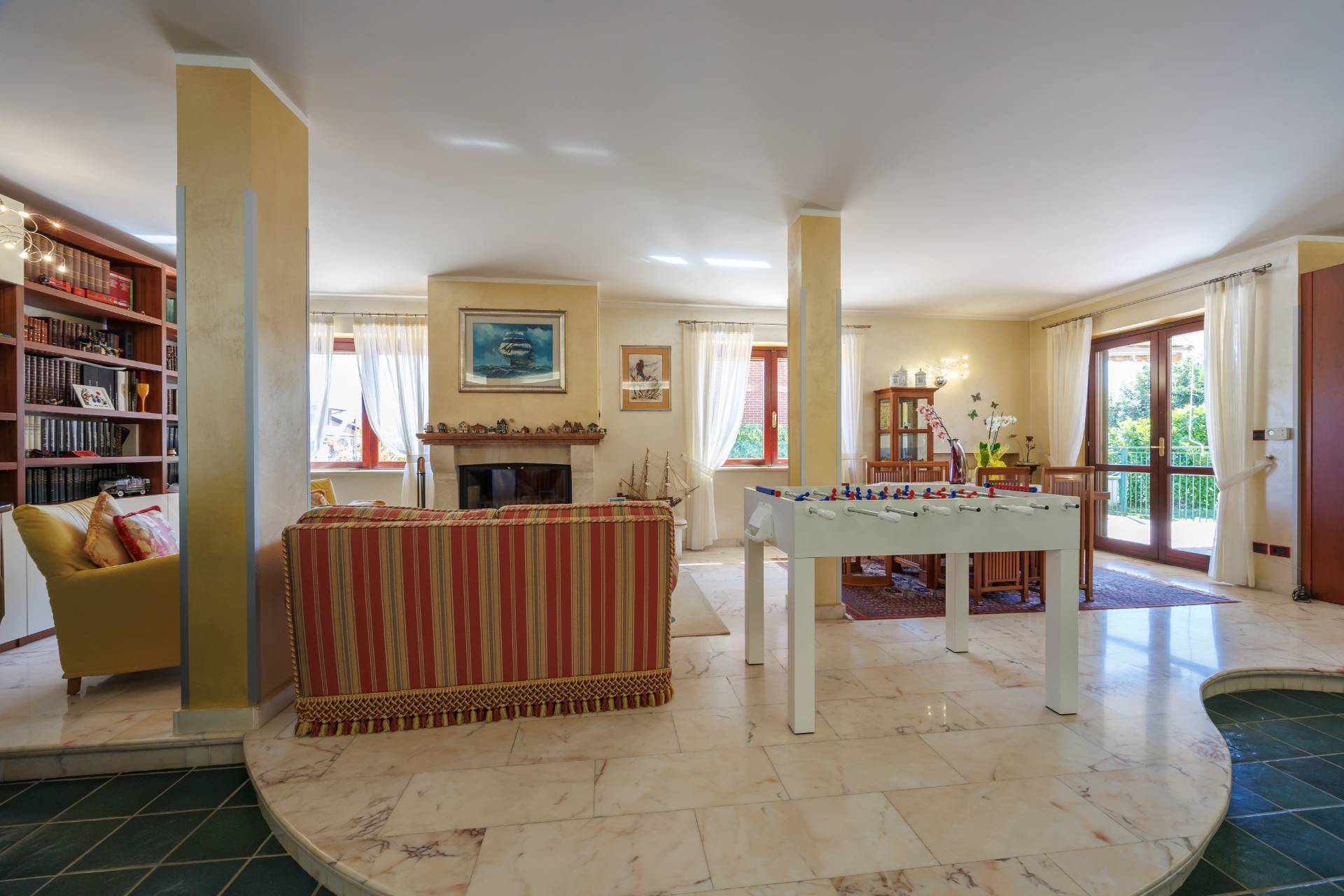 Villa in vendita a Sangano