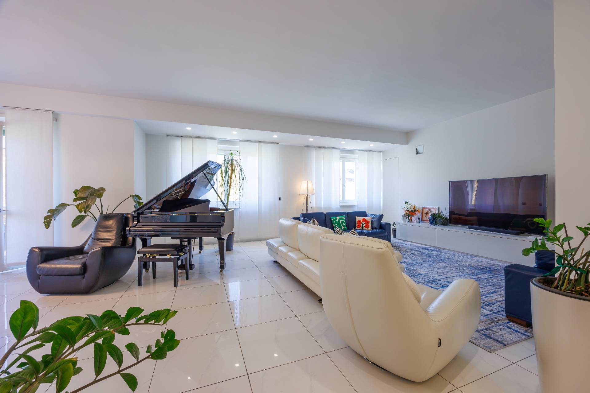 Appartamento in vendita a Torino, Crocetta