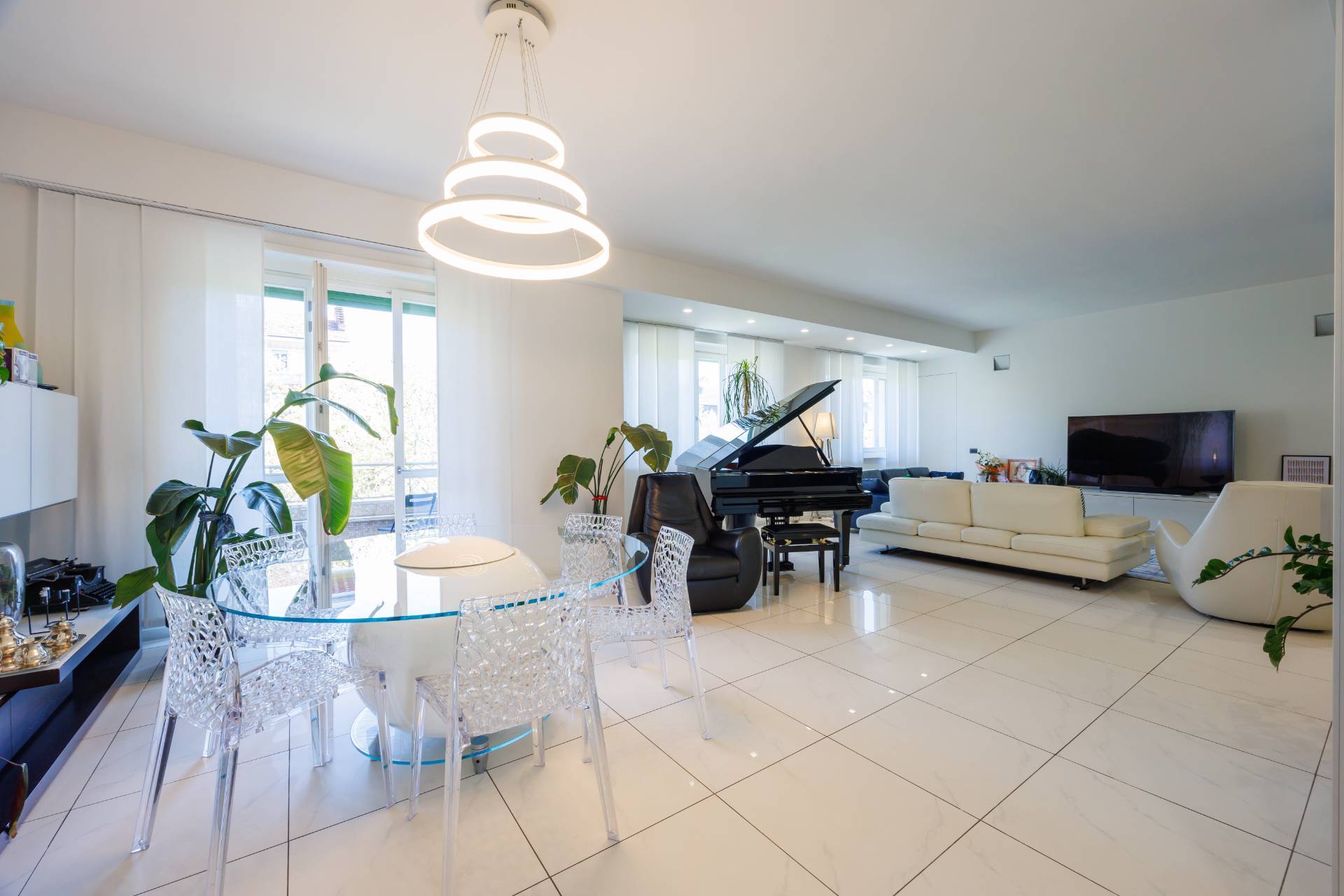 Appartamento in vendita a Torino, Crocetta