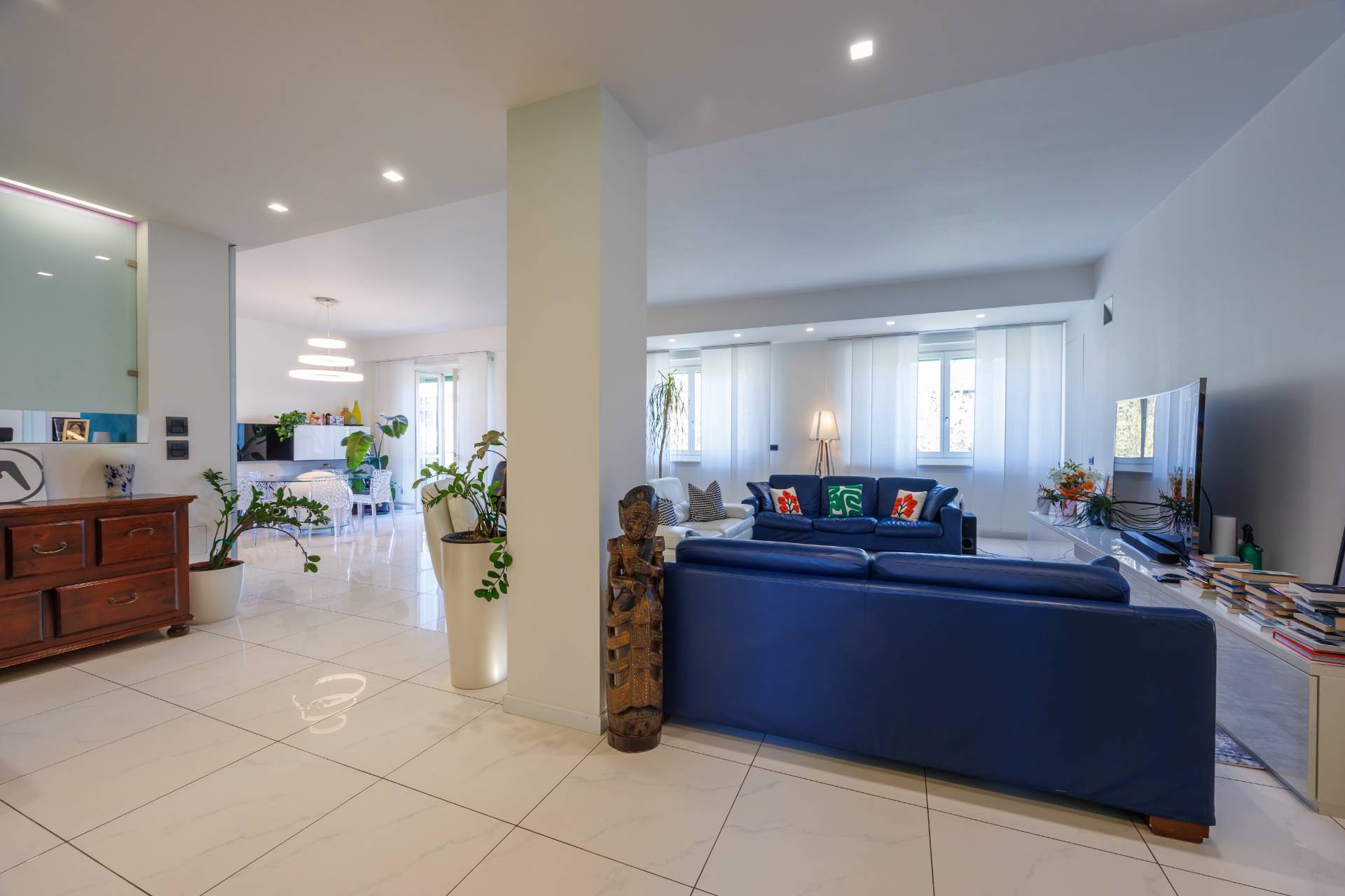 Appartamento in vendita a Torino, Crocetta