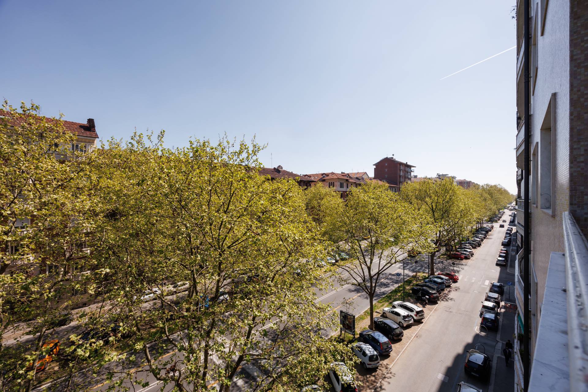 Appartamento in vendita a Torino, Crocetta