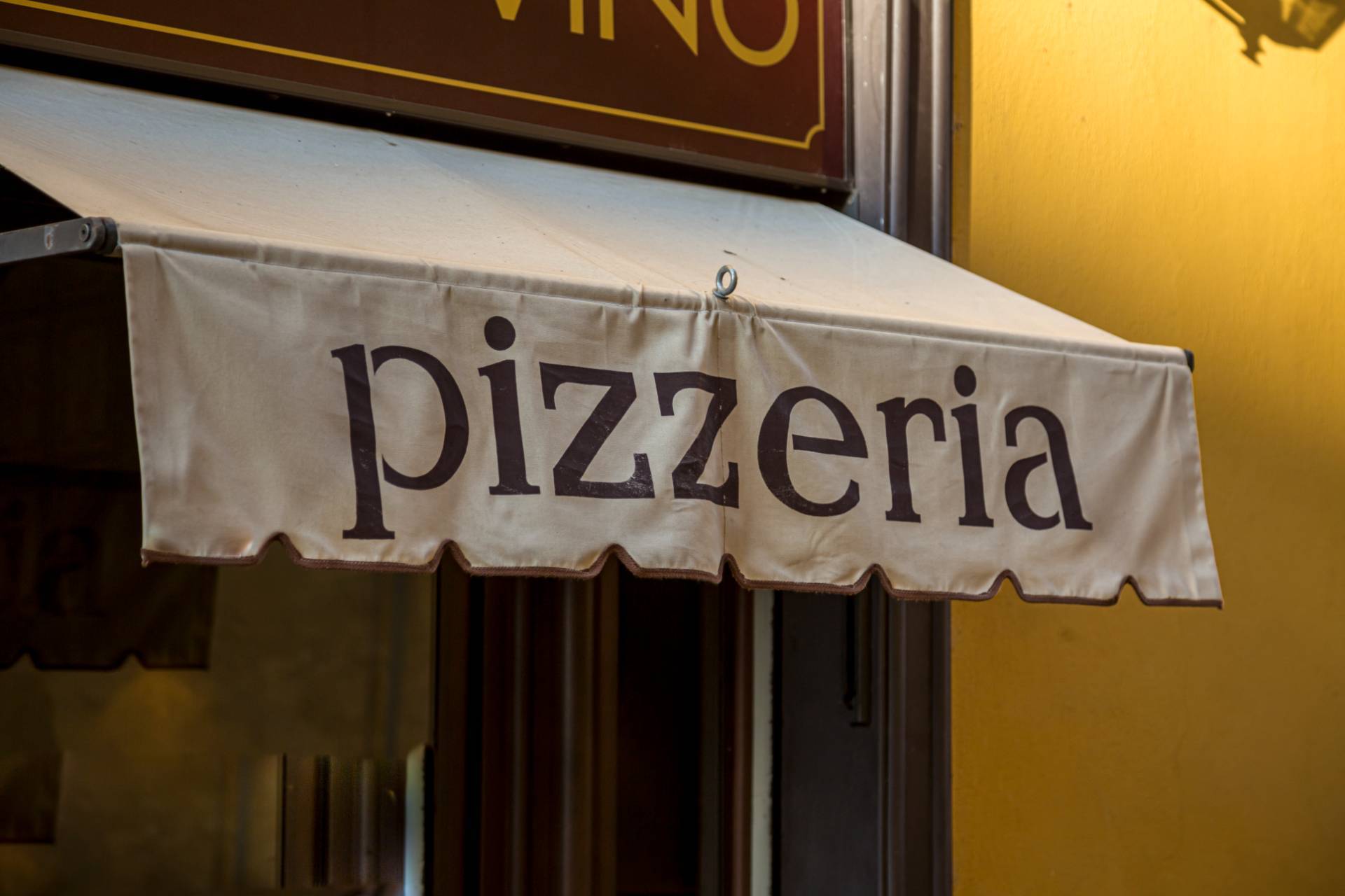 Attivit Commerciale - Pizzeria in vendita a Torino, Crocetta