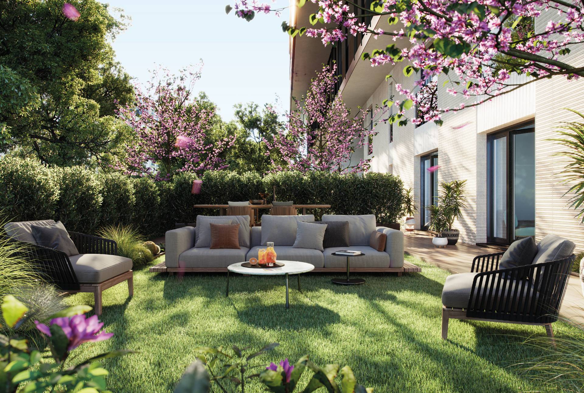 Appartamento in vendita a Torino, Crocetta