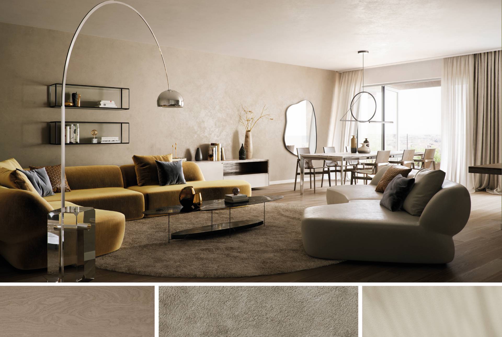 Appartamento in vendita a Torino, Crocetta