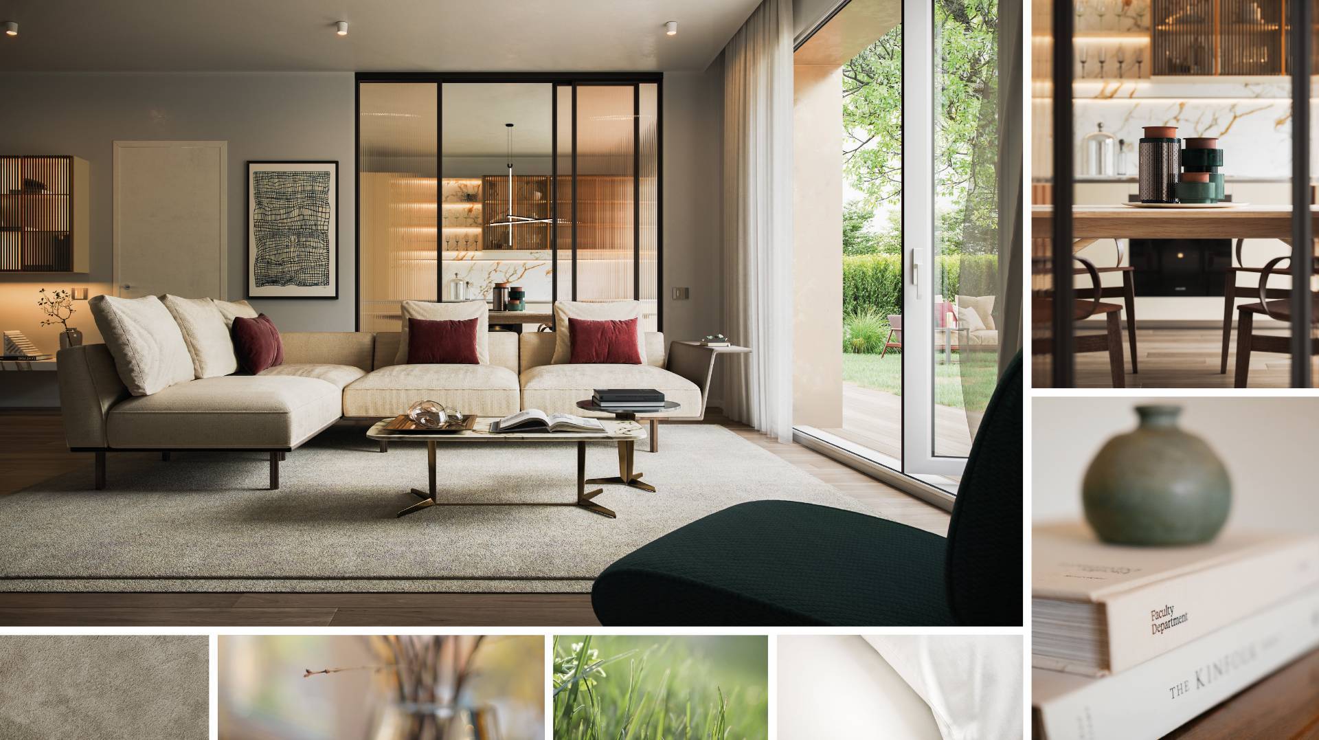 Appartamento in vendita a Torino, Crocetta