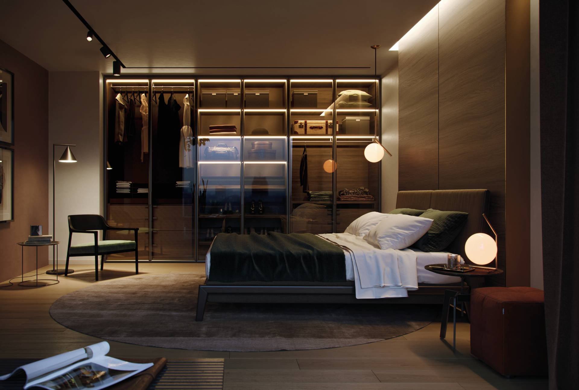 Appartamento in vendita a Torino, Crocetta