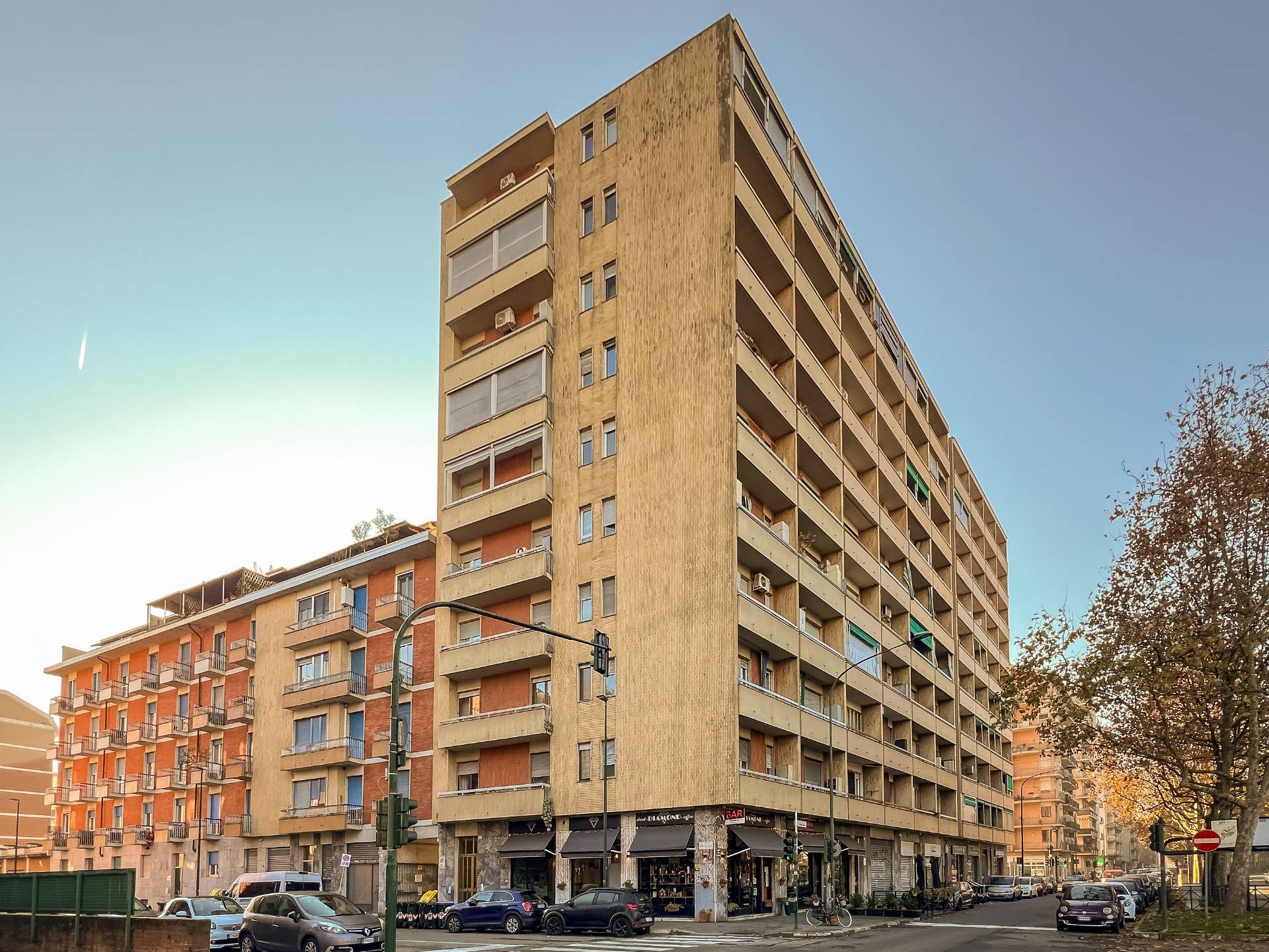 appartamento in vendita a Torino in zona Mirafiori Sud