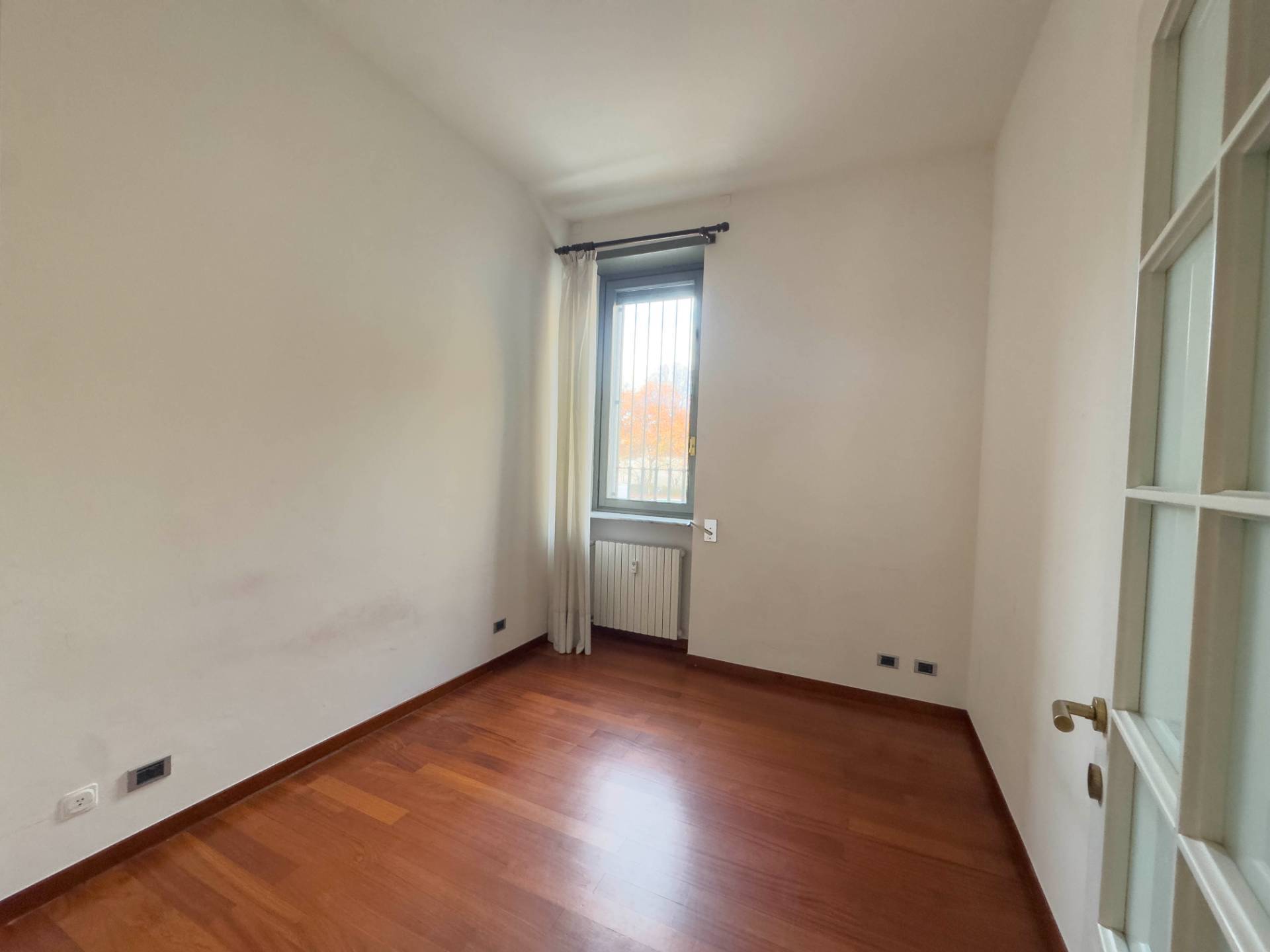 Appartamento in affitto a Torino, Gran Madre - Crimea