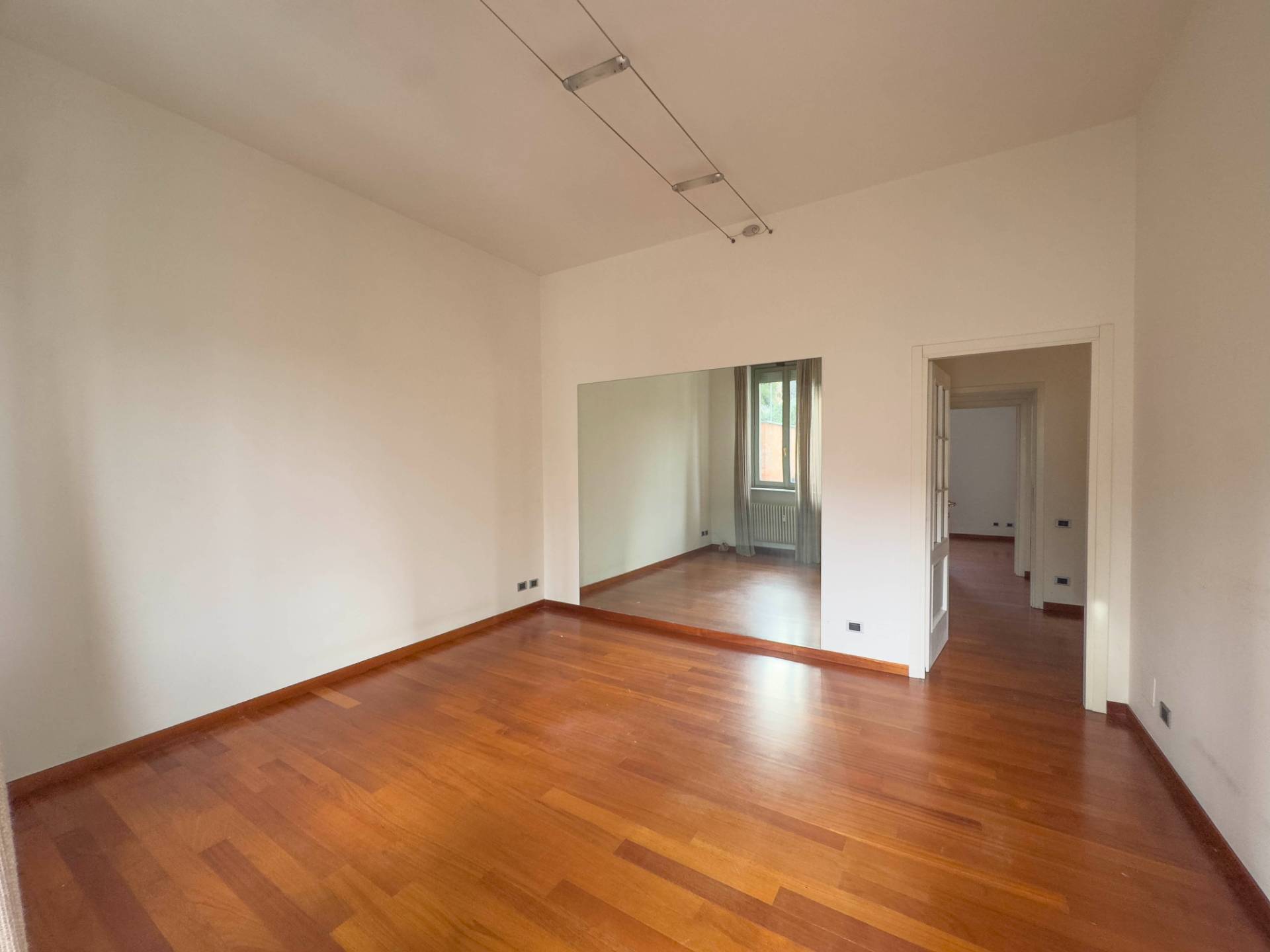 Appartamento in affitto a Torino, Gran Madre - Crimea