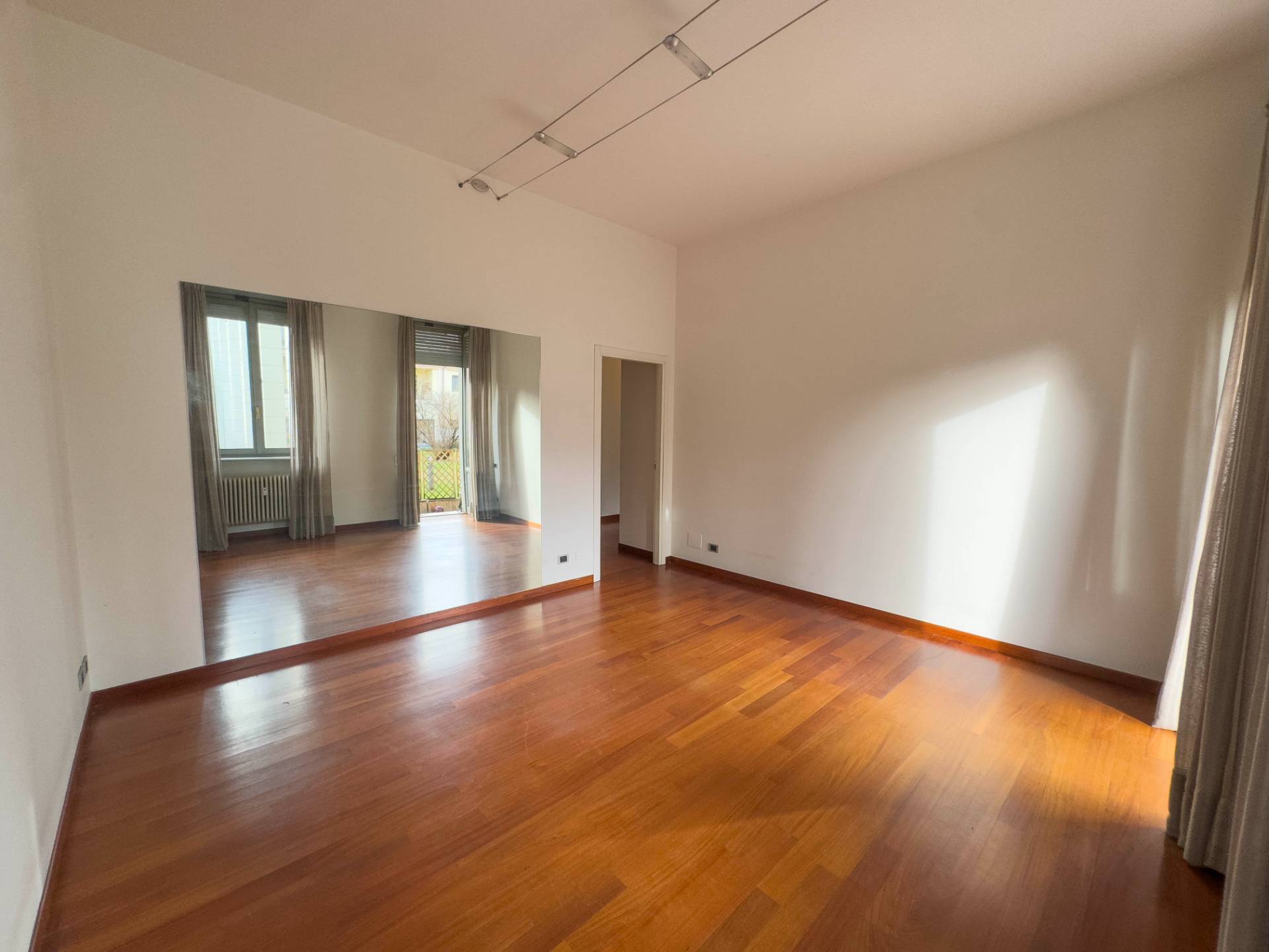 Appartamento in affitto a Torino, Gran Madre - Crimea