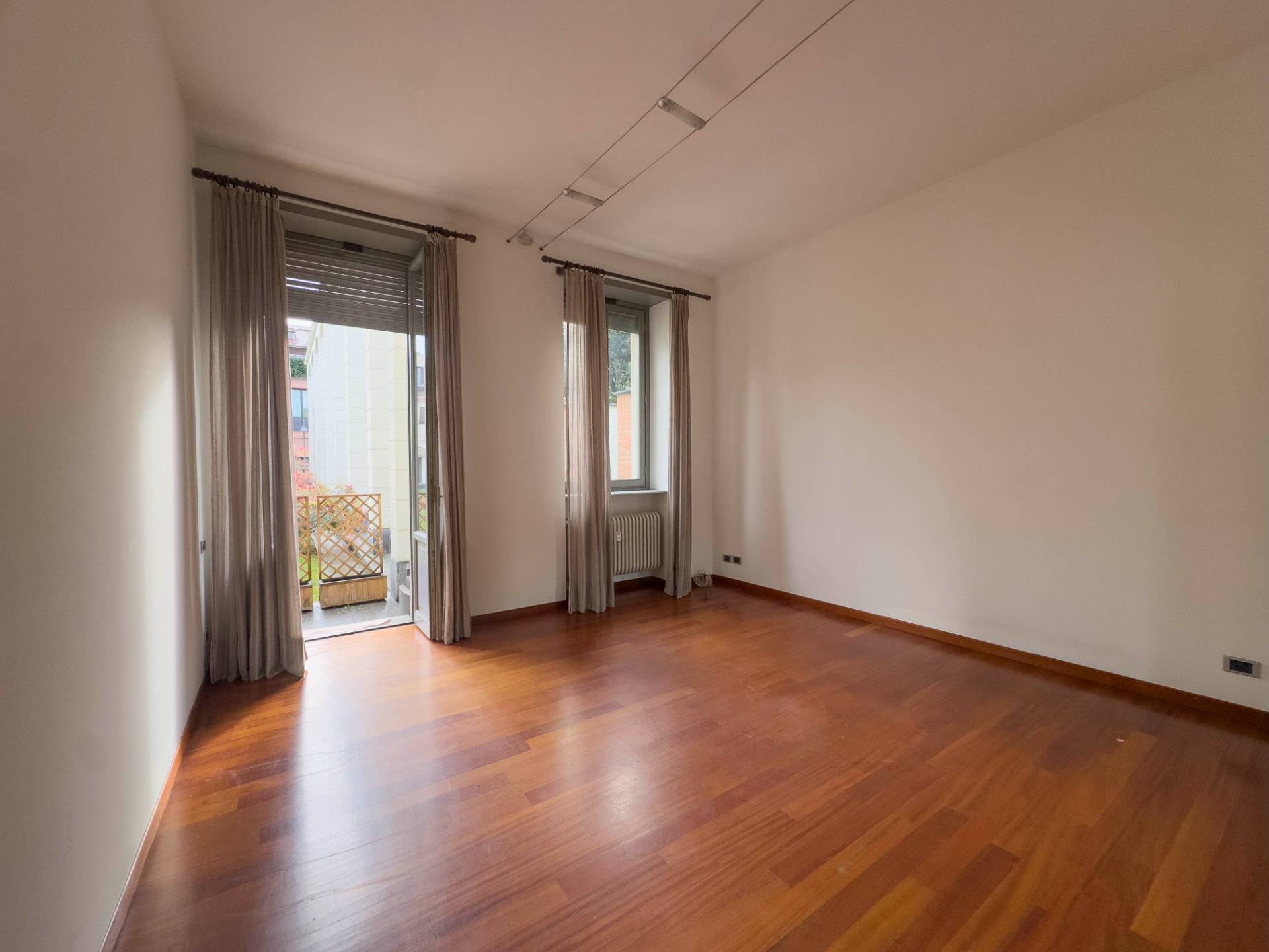 Appartamento in affitto a Torino, Gran Madre - Crimea