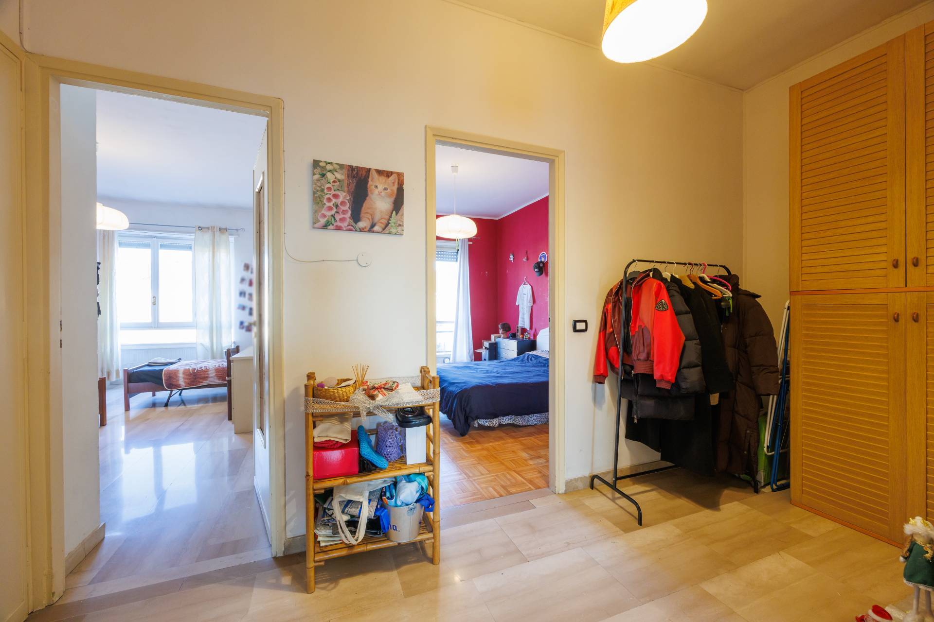 Appartamento in vendita a Torino, Crocetta