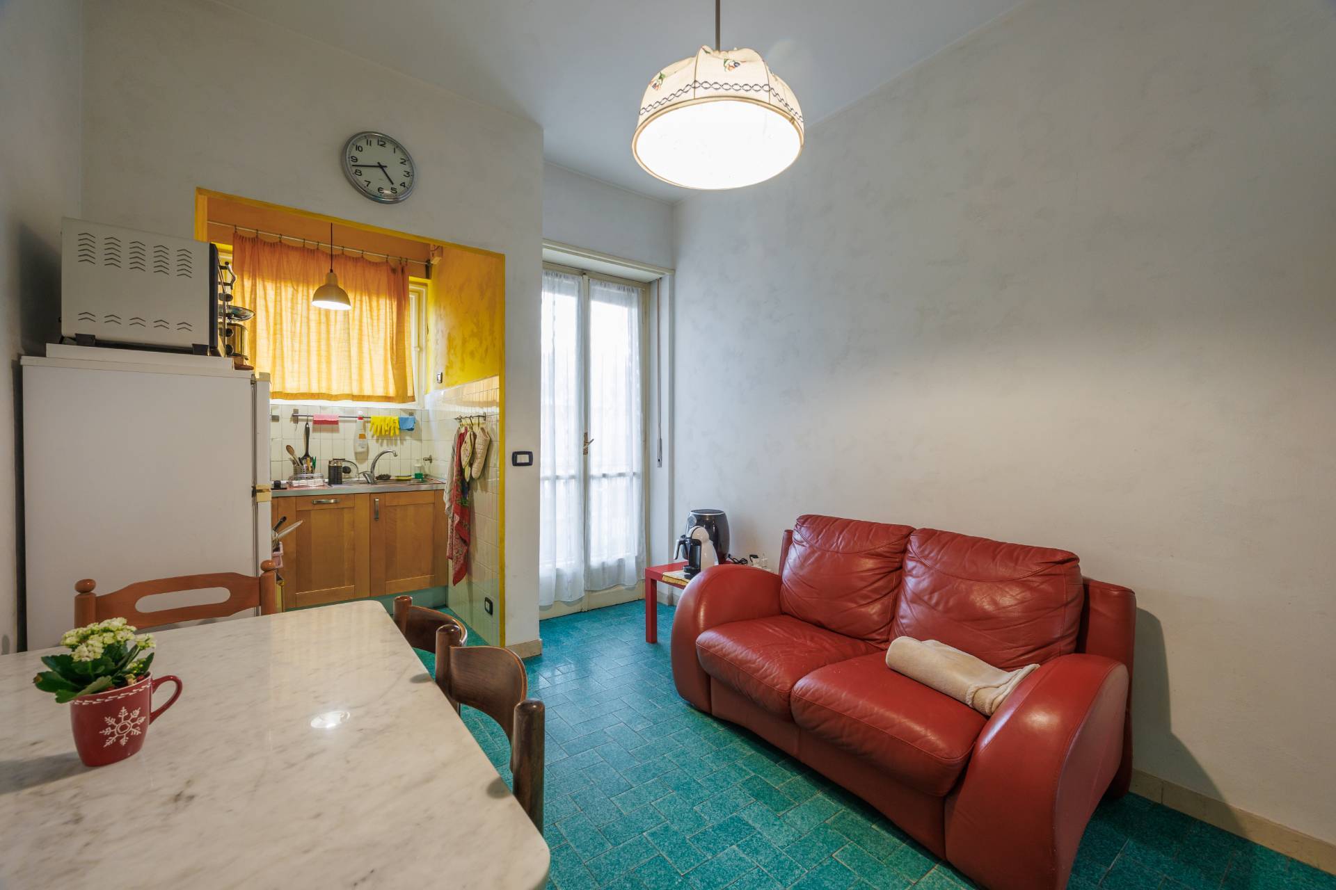 Appartamento in vendita a Torino, Crocetta