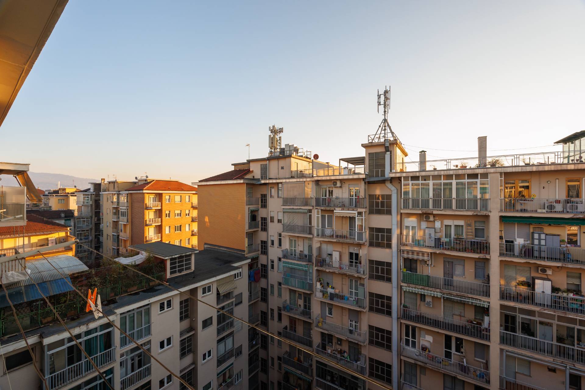 Appartamento in vendita a Torino, Crocetta