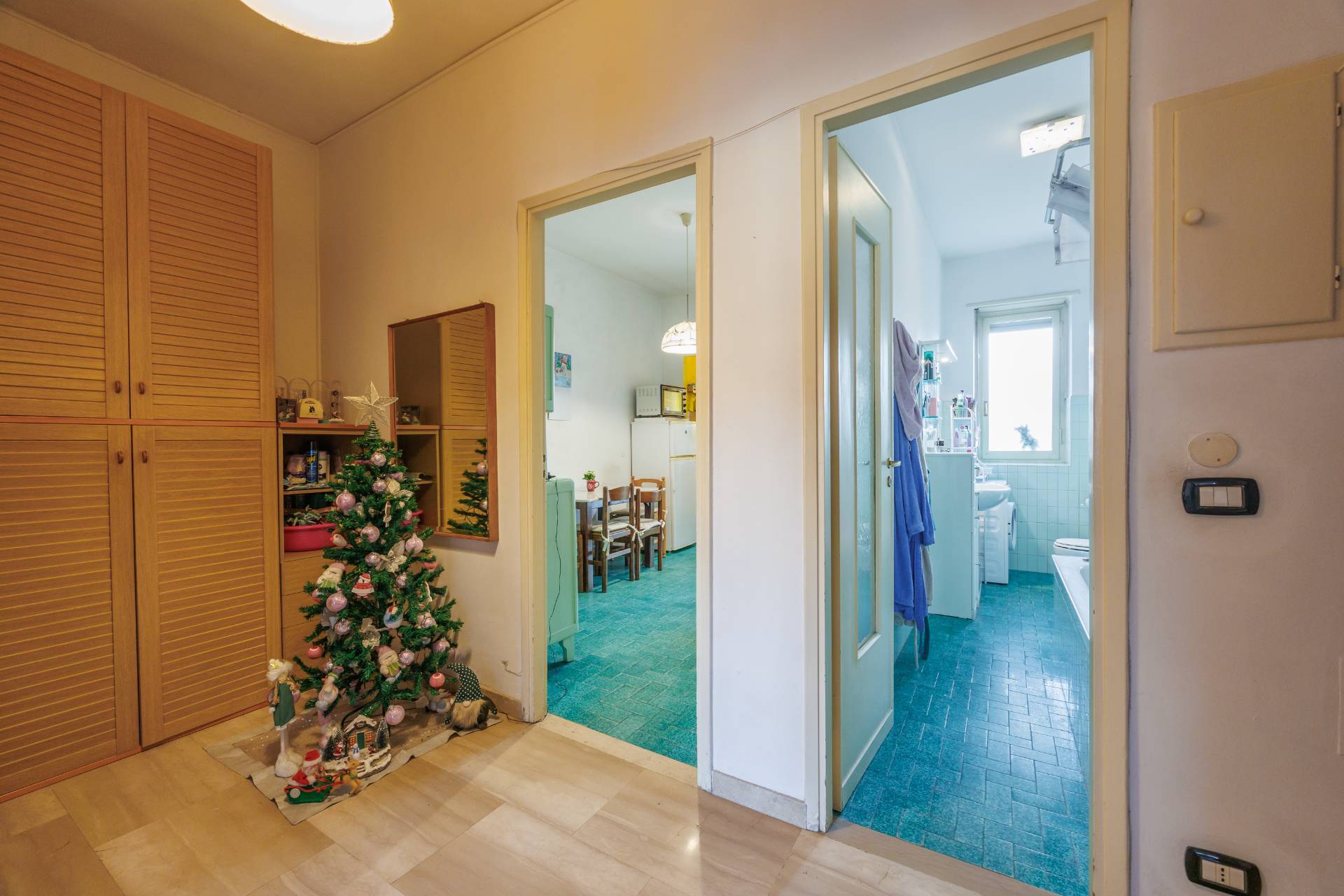 Appartamento in vendita a Torino, Crocetta