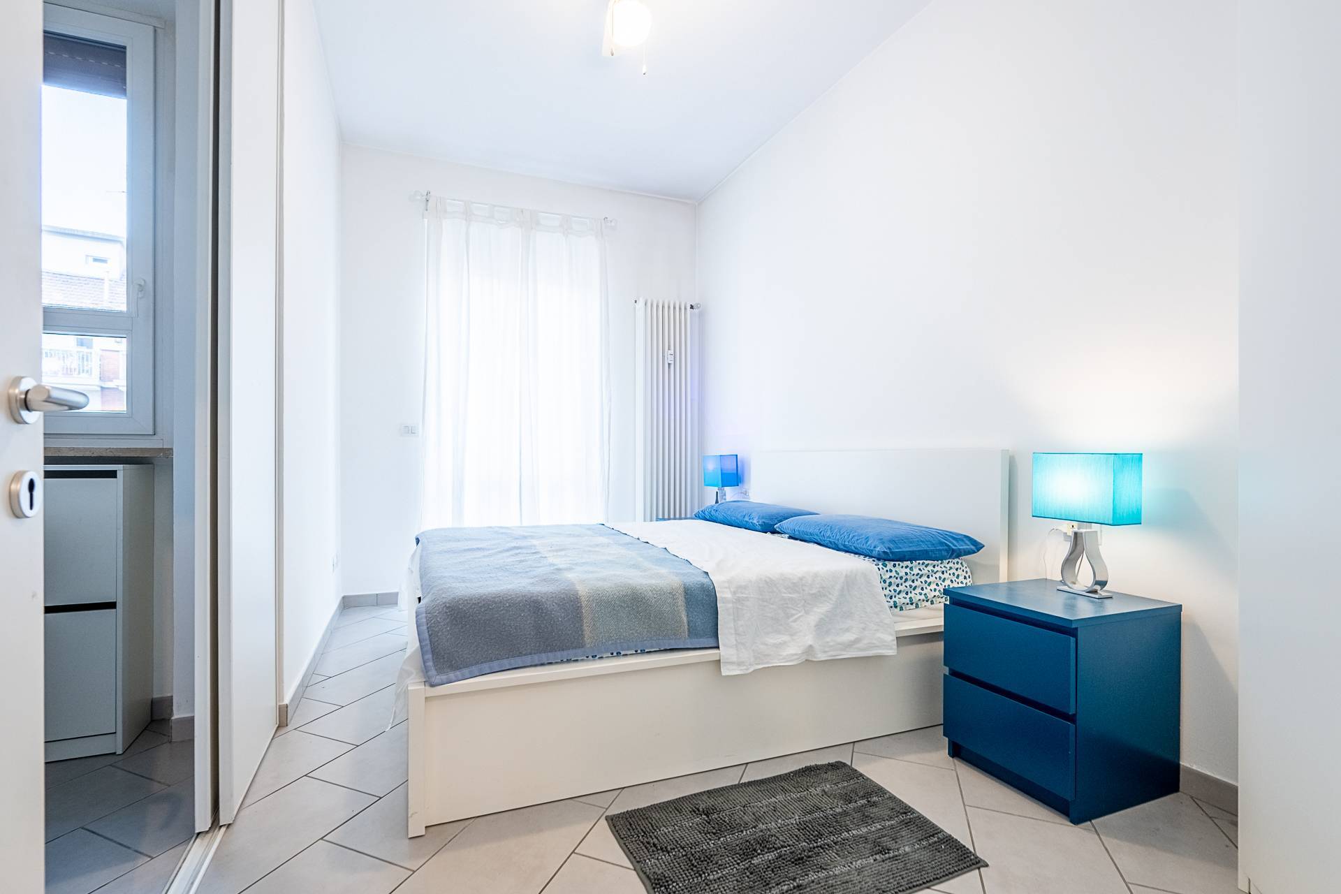 Appartamento in vendita a Torino, San Salvario