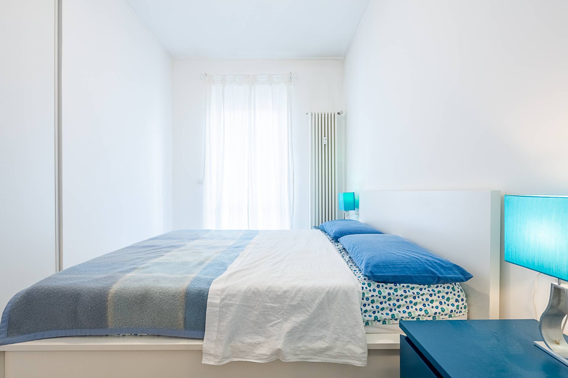 Appartamento in vendita a Torino, San Salvario