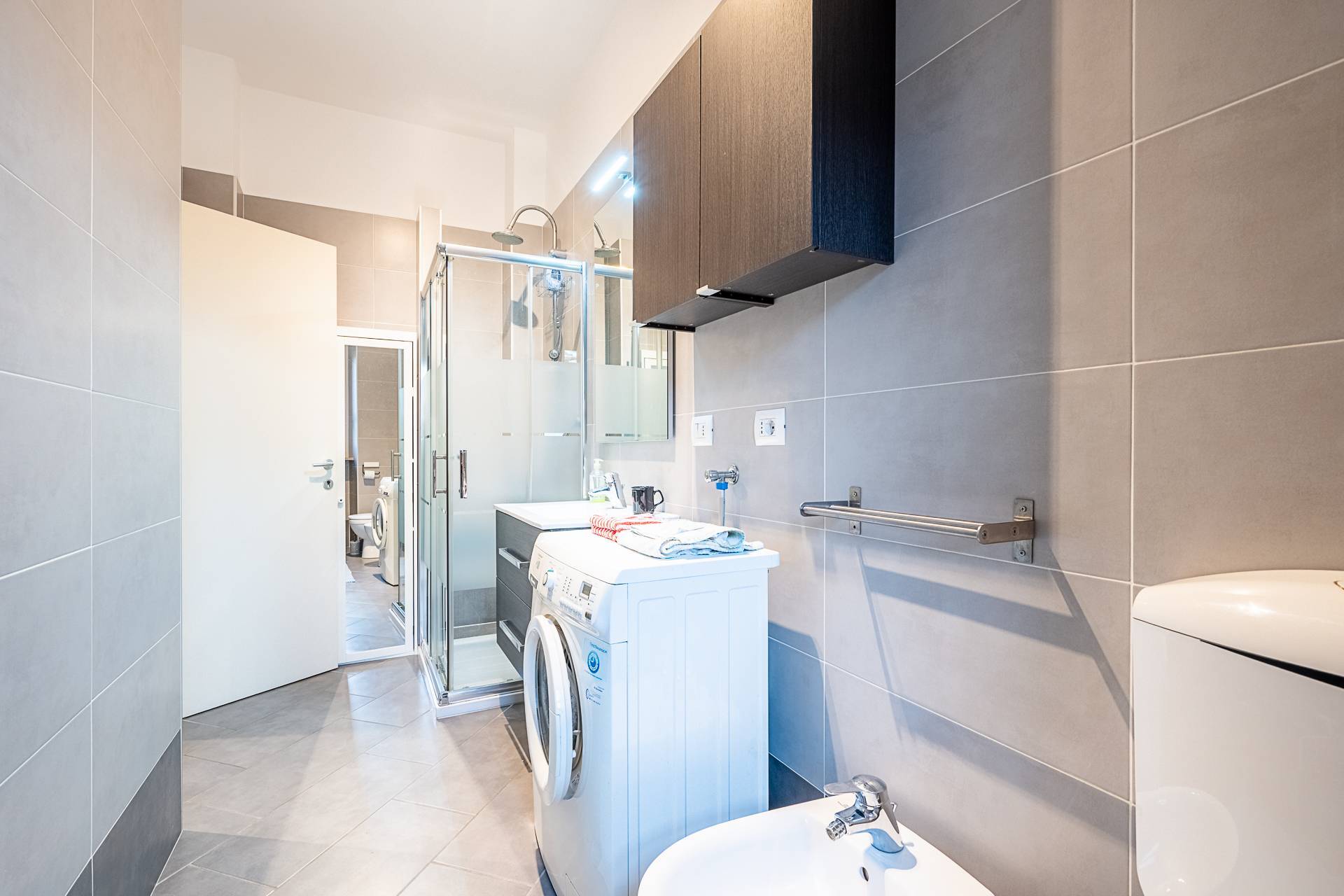 Appartamento in vendita a Torino, San Salvario