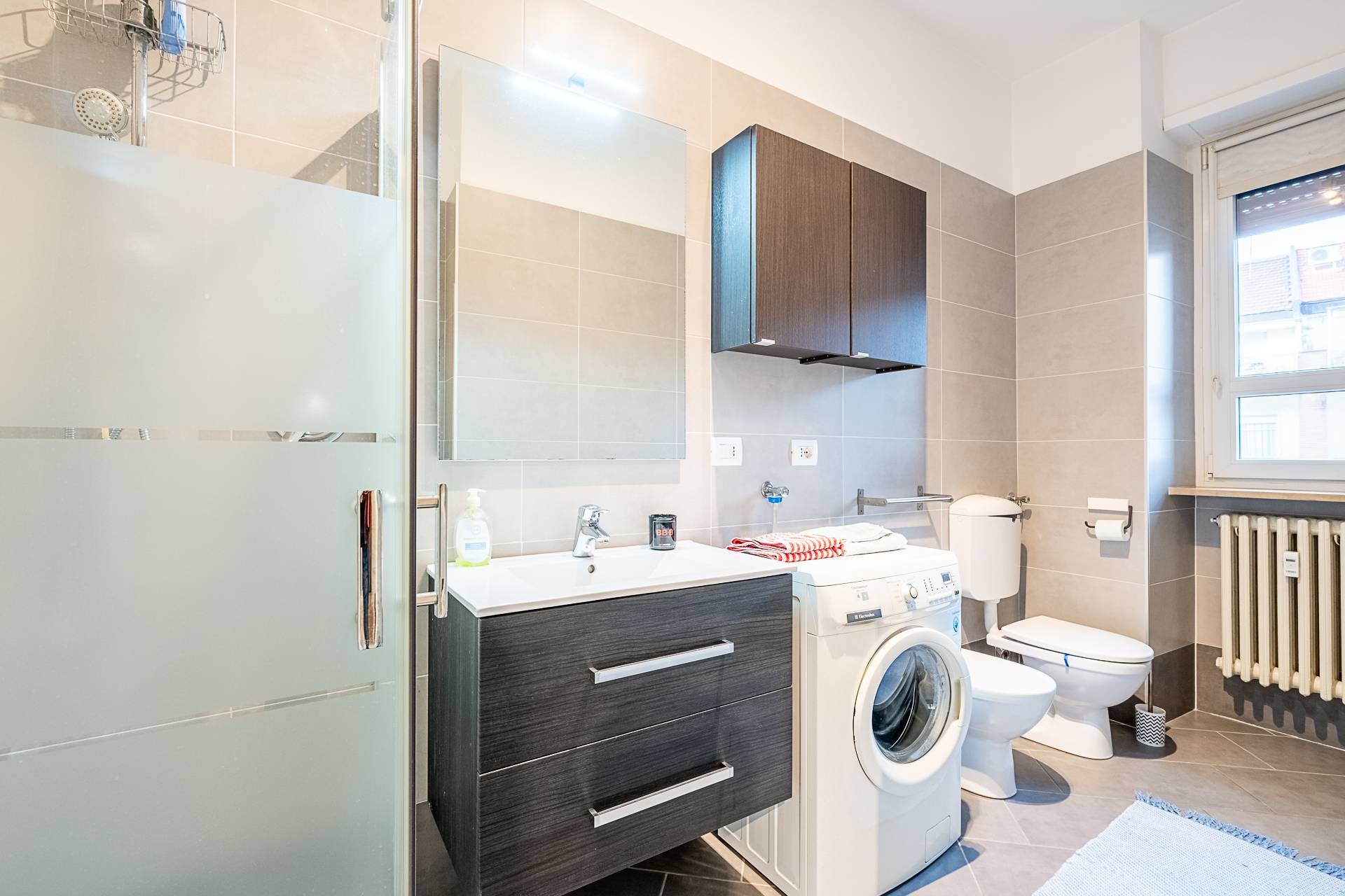 Appartamento in vendita a Torino, San Salvario