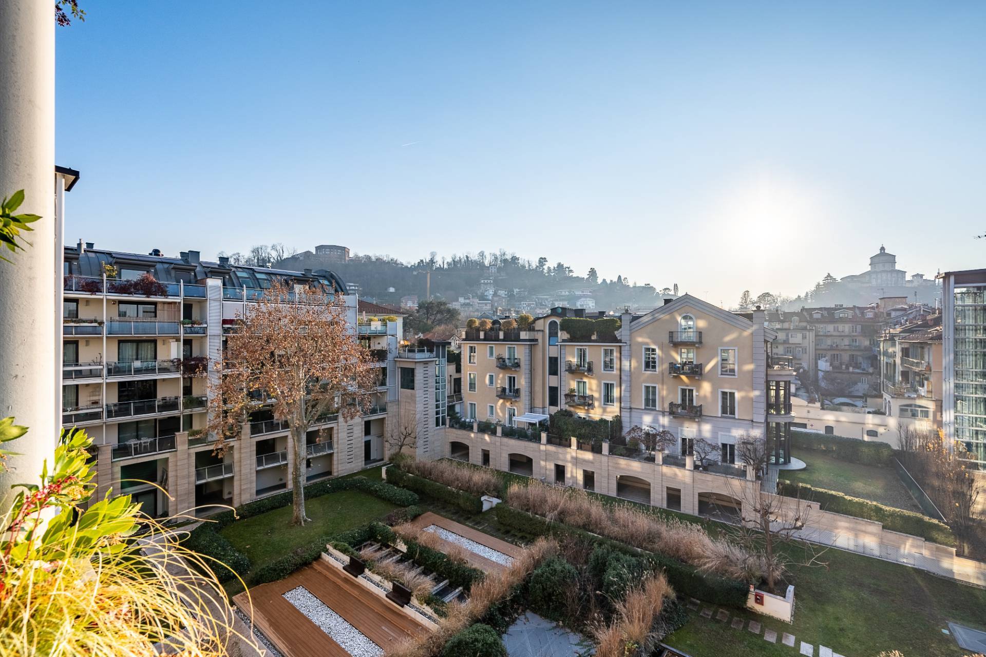 Appartamento in vendita a Torino, Gran Madre - Crimea