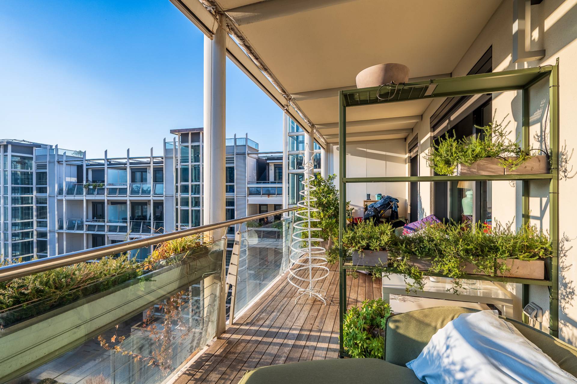 Appartamento in vendita a Torino, Gran Madre - Crimea