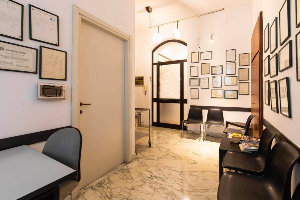 Studio/Ufficio in vendita a Torino, Centro