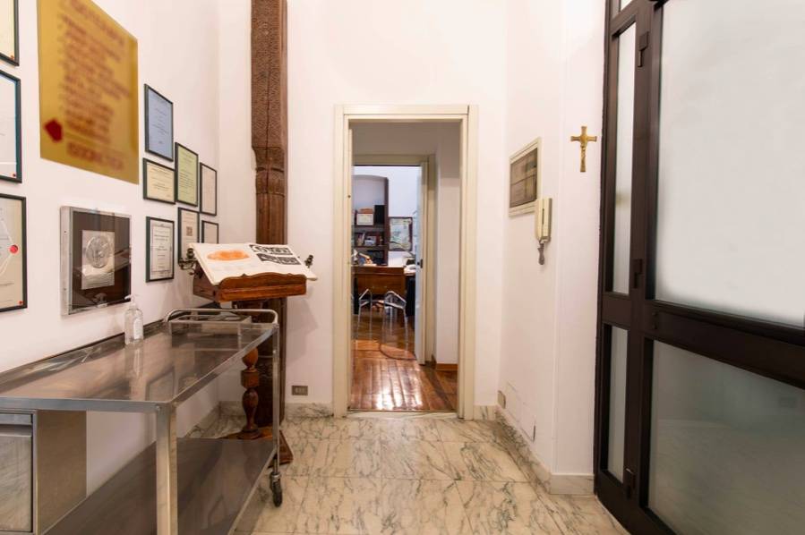 Studio/Ufficio in vendita a Torino, Centro