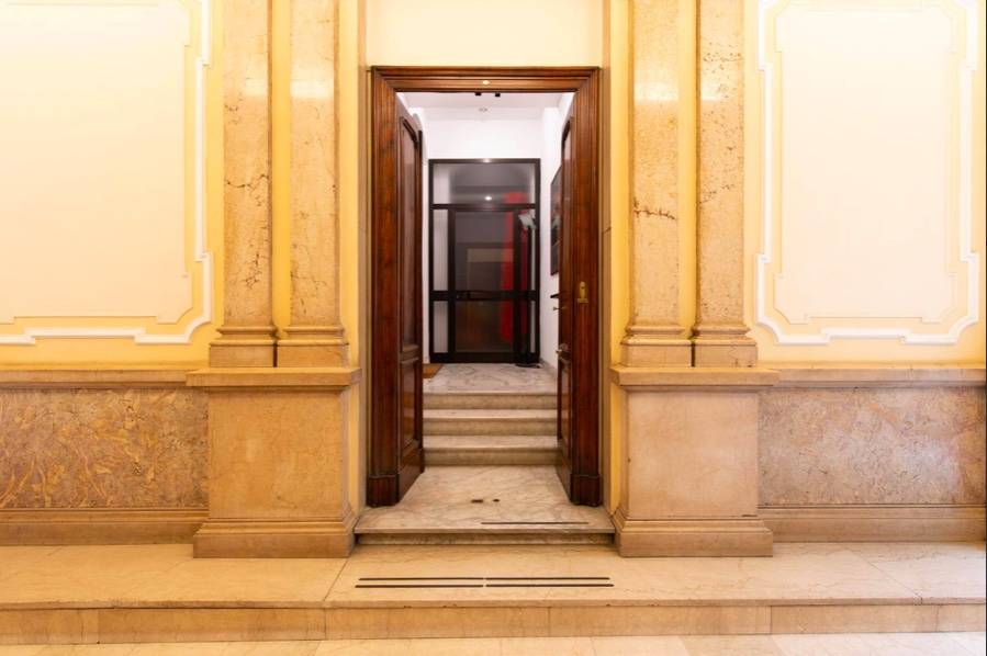 Studio/Ufficio in vendita a Torino, Centro