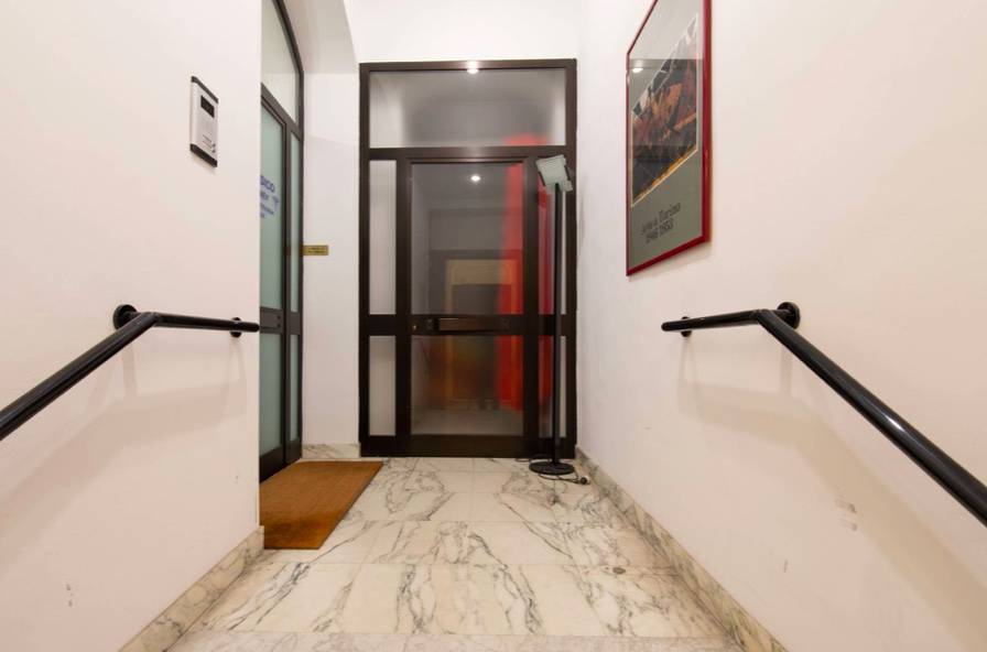 Studio/Ufficio in vendita a Torino, Centro