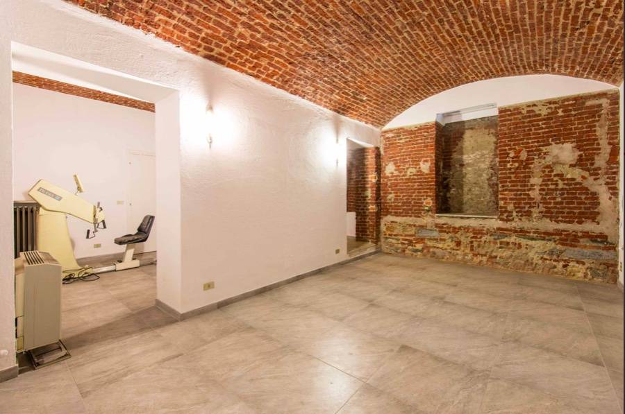 Studio/Ufficio in vendita a Torino, Centro