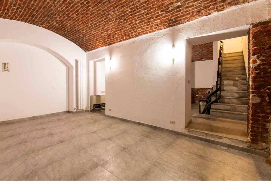 Studio/Ufficio in vendita a Torino, Centro