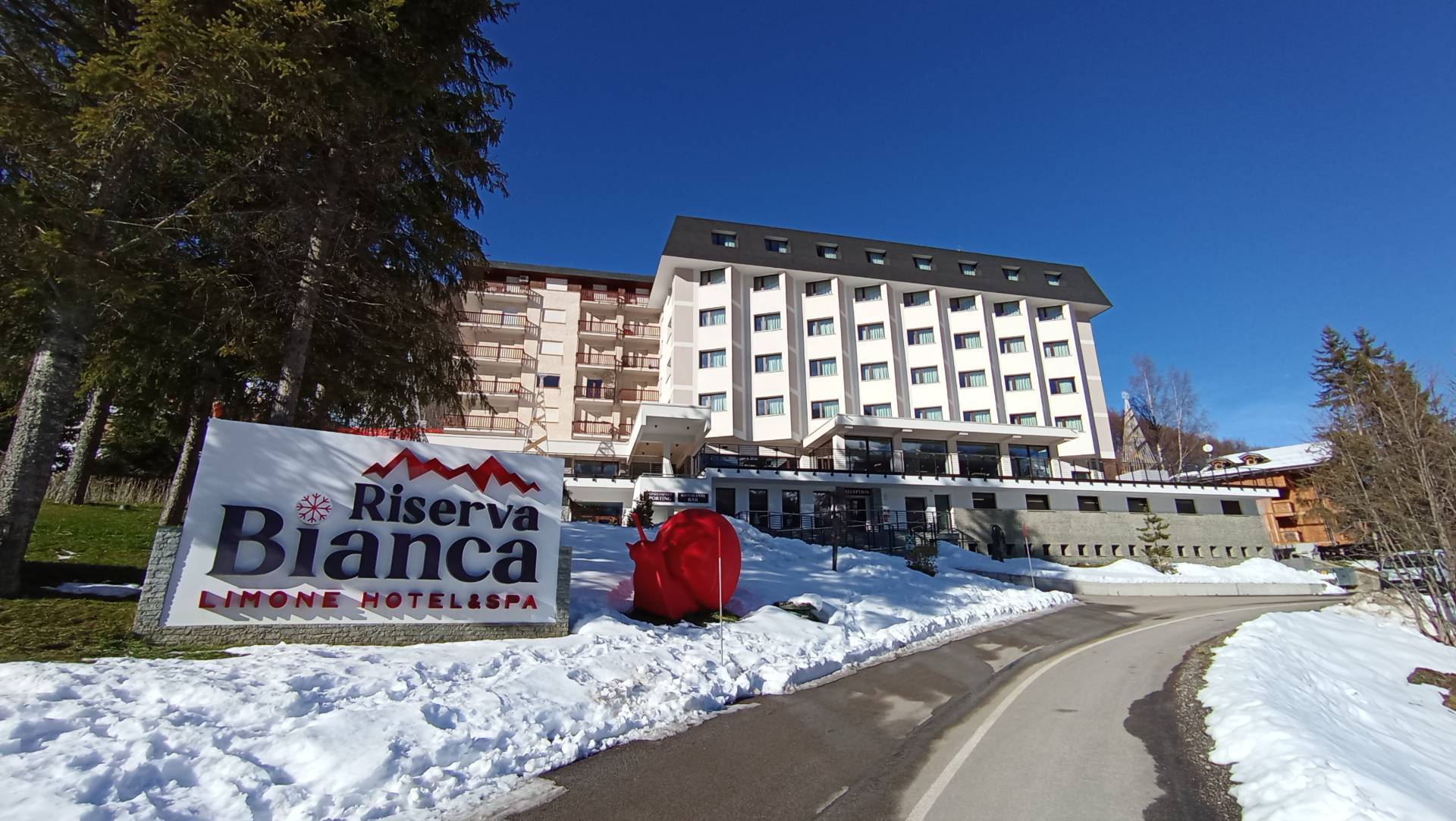 Appartamento in vendita a Limone Piemonte, Limone Piemonte