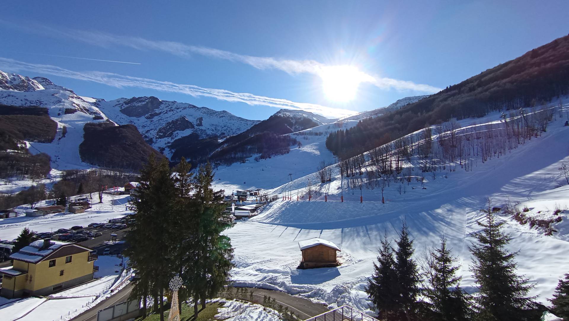 Appartamento in vendita a Limone Piemonte, Limone Piemonte
