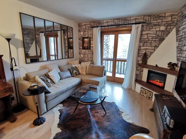 Appartamento in vendita a Limone Piemonte, Limone Piemonte