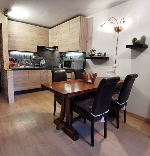 Appartamento in vendita a Limone Piemonte, Limone Piemonte