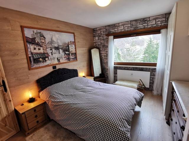 Appartamento in vendita a Limone Piemonte, Limone Piemonte