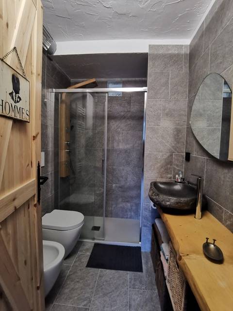 Appartamento in vendita a Limone Piemonte, Limone Piemonte