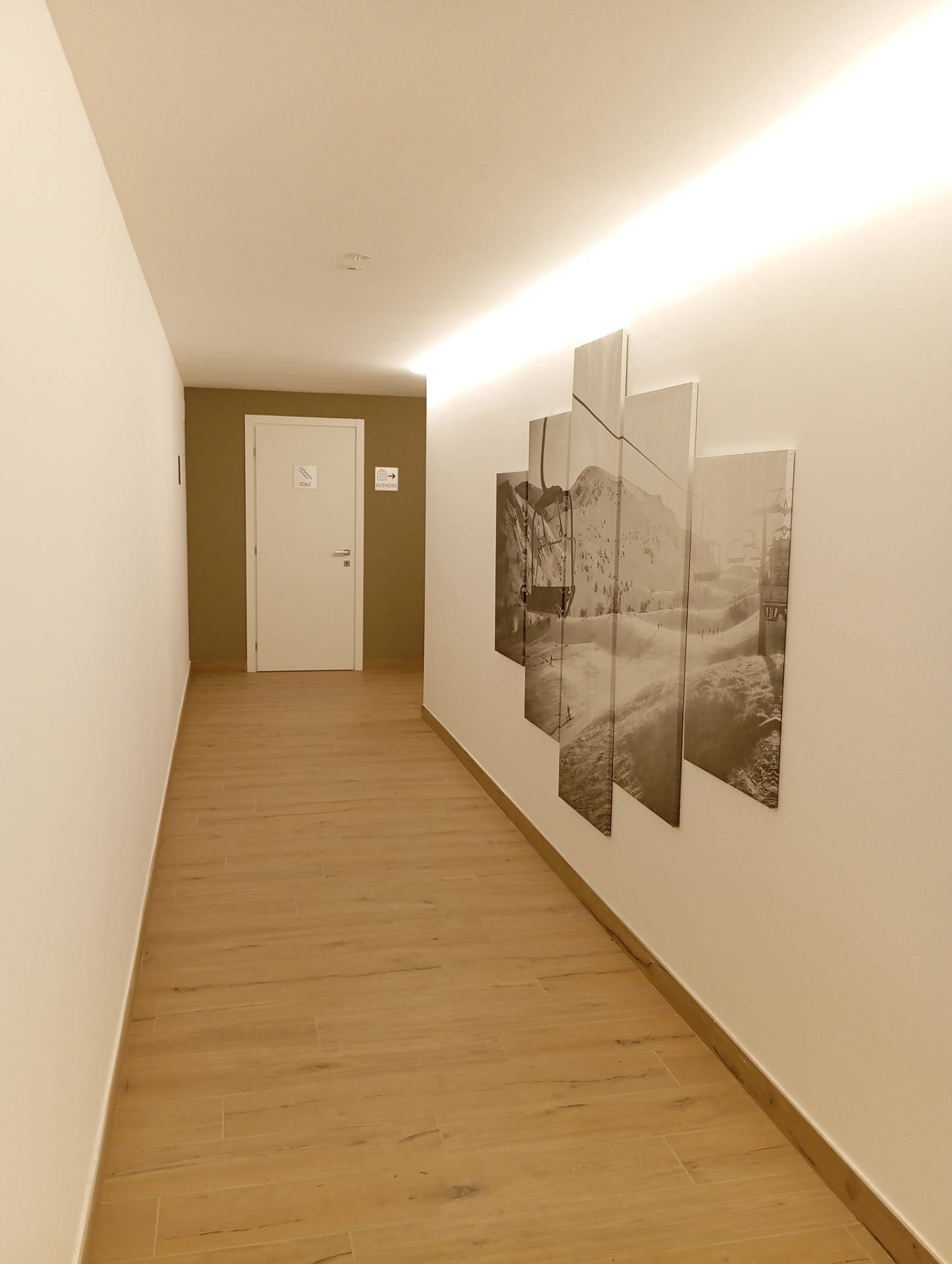 Appartamento in vendita a Limone Piemonte, Limone Piemonte