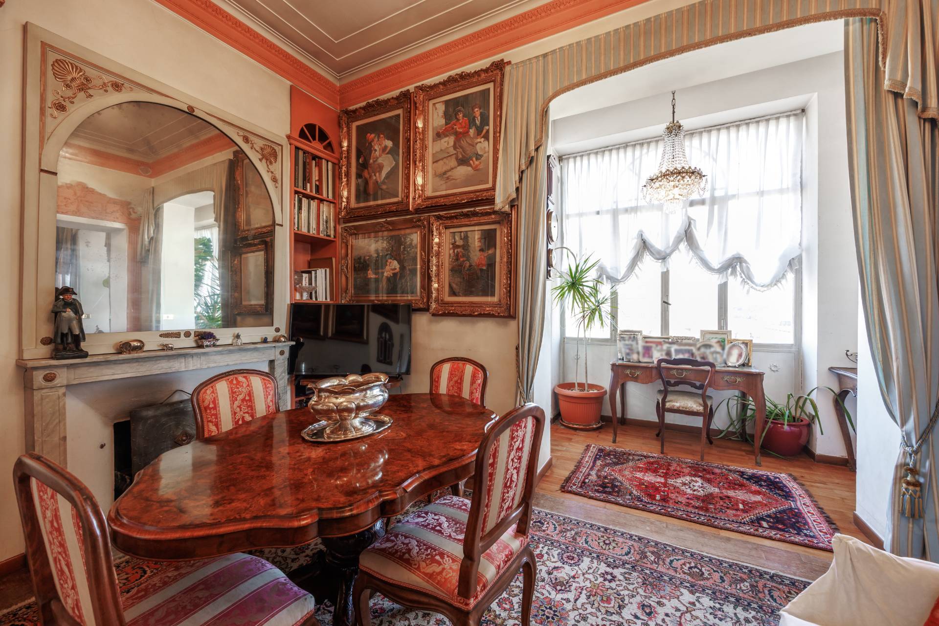 Attico in vendita a Torino, Centro