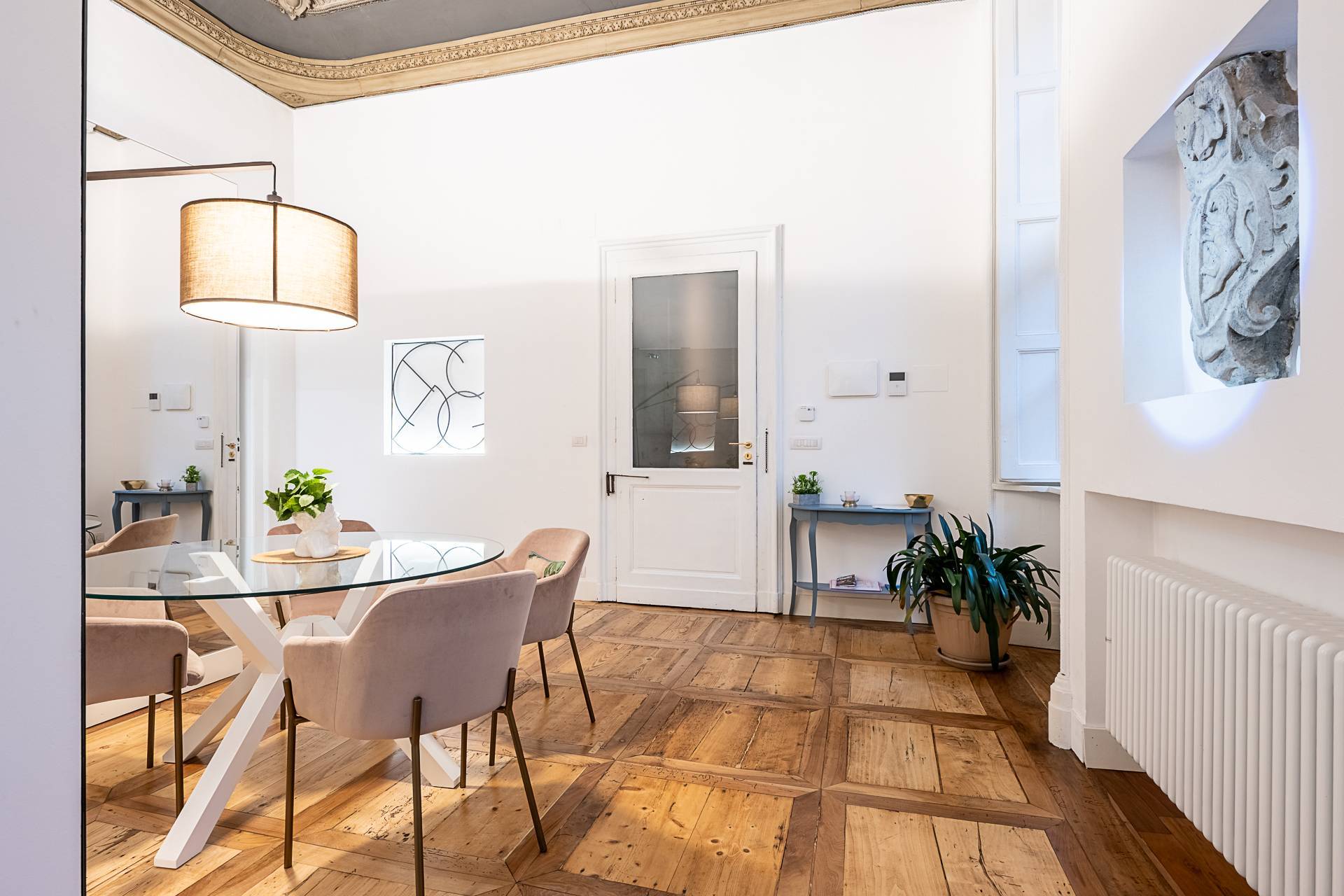 Appartamento in vendita a Torino, Centro