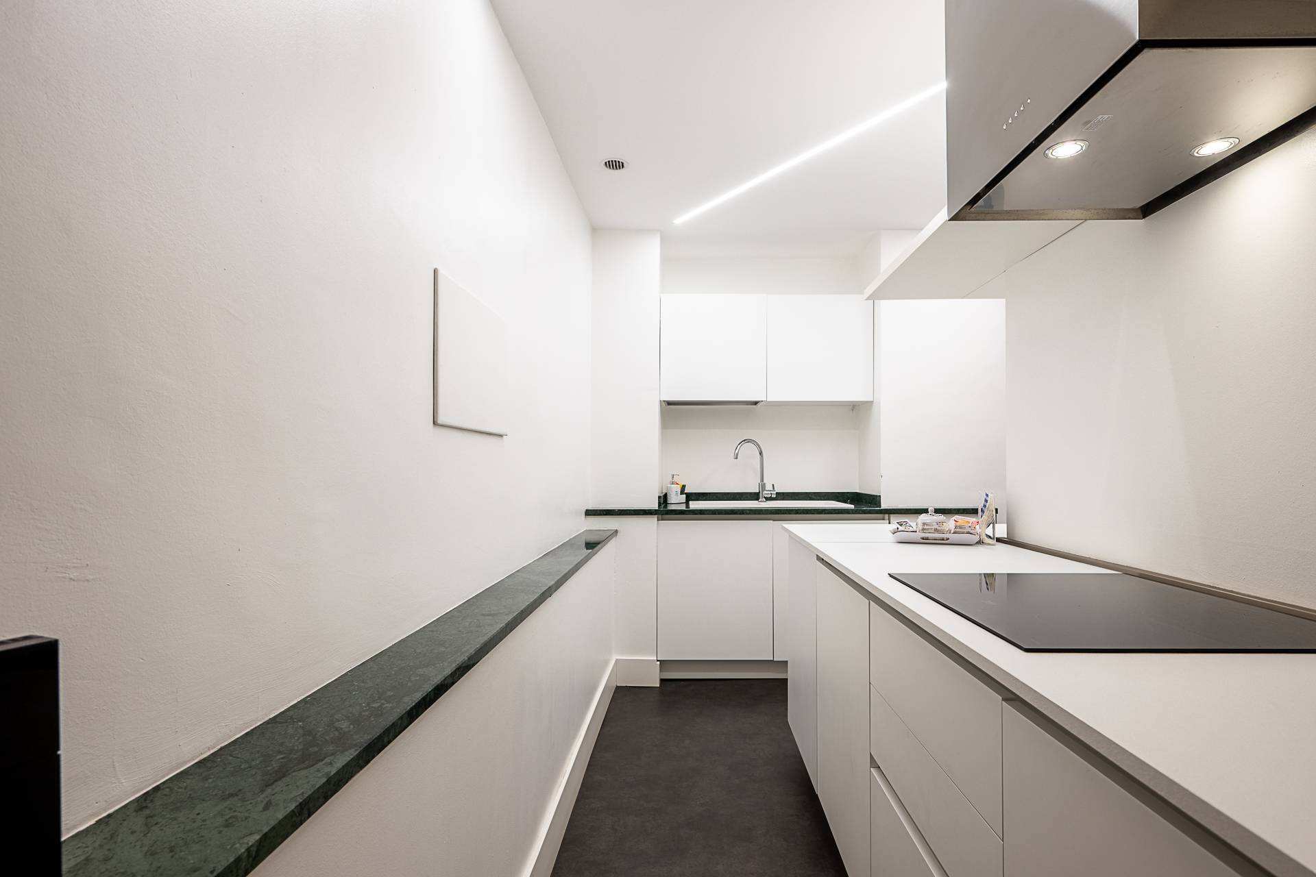 Appartamento in vendita a Torino, Centro