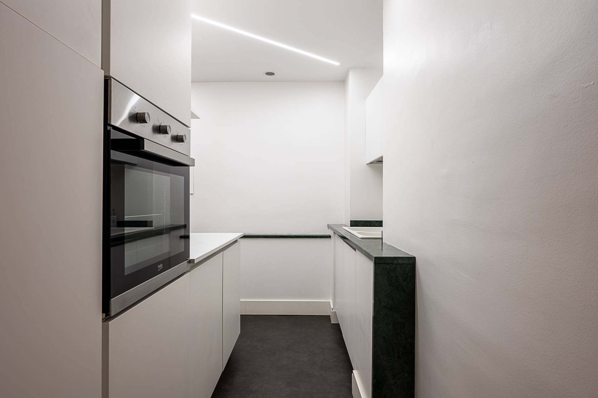 Appartamento in vendita a Torino, Centro