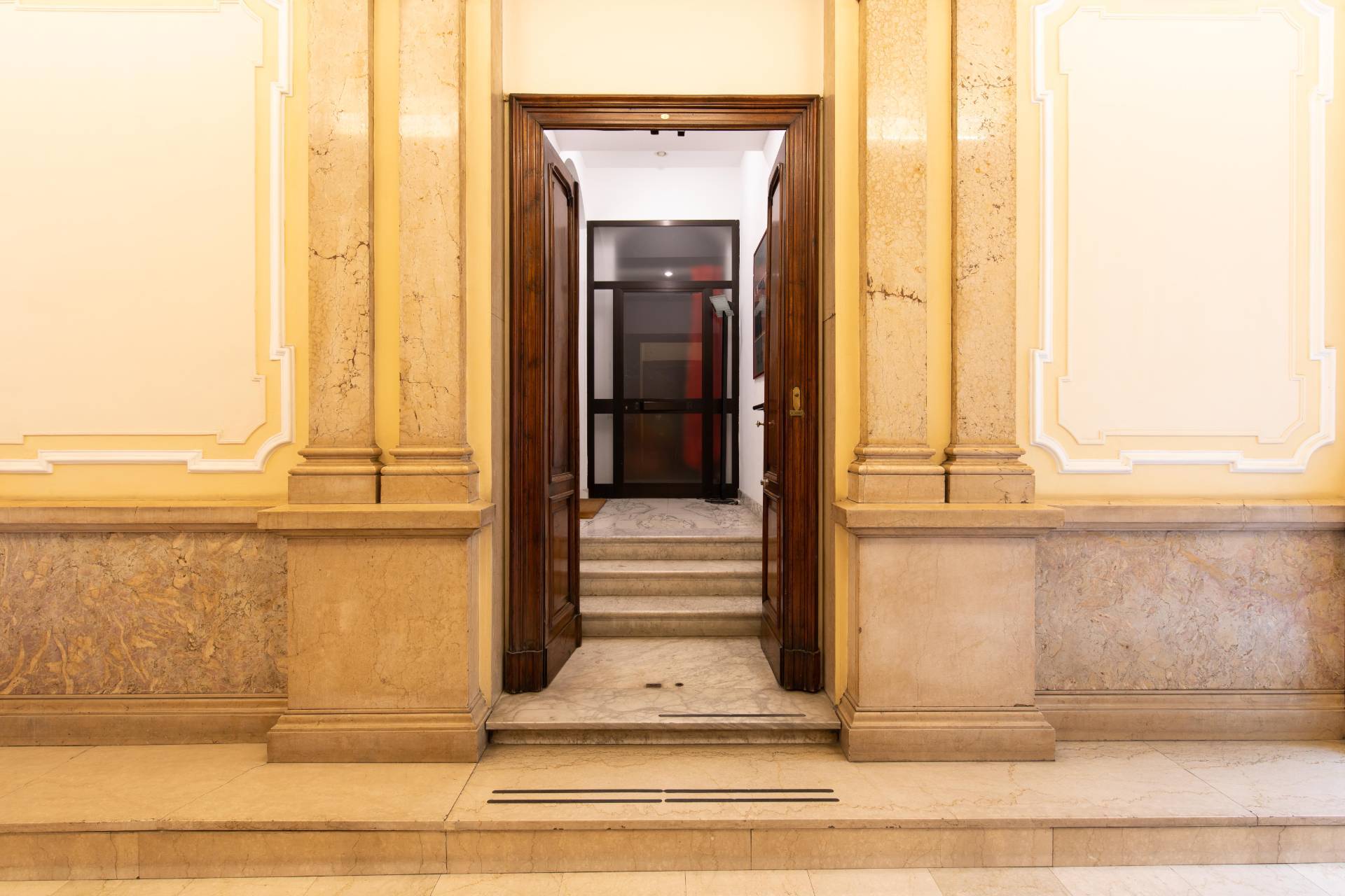 Appartamento in vendita a Torino, Centro